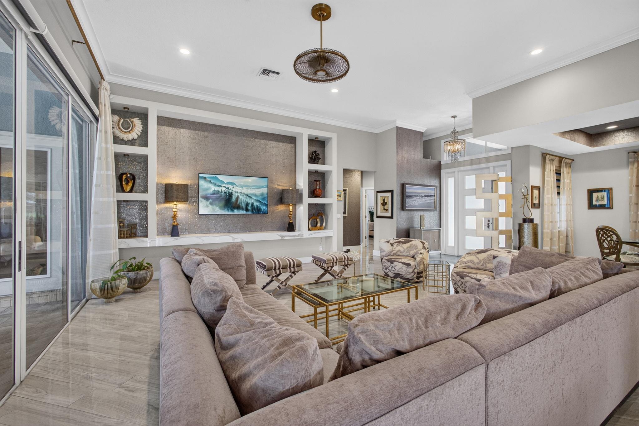 1258 SE Brewster Stuart, FL 34997