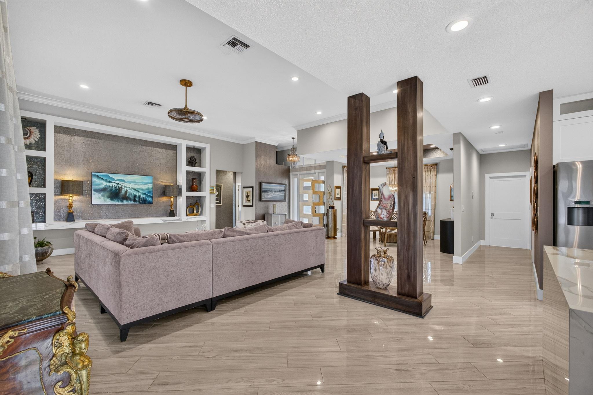 1258 SE Brewster Stuart, FL 34997