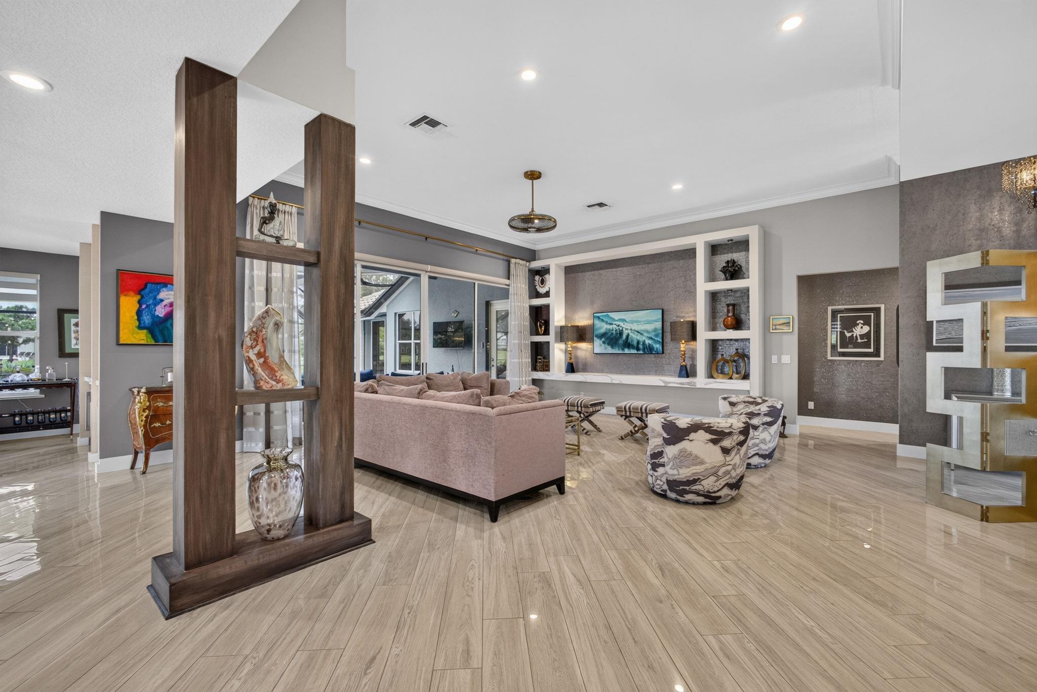 1258 SE Brewster Stuart, FL 34997