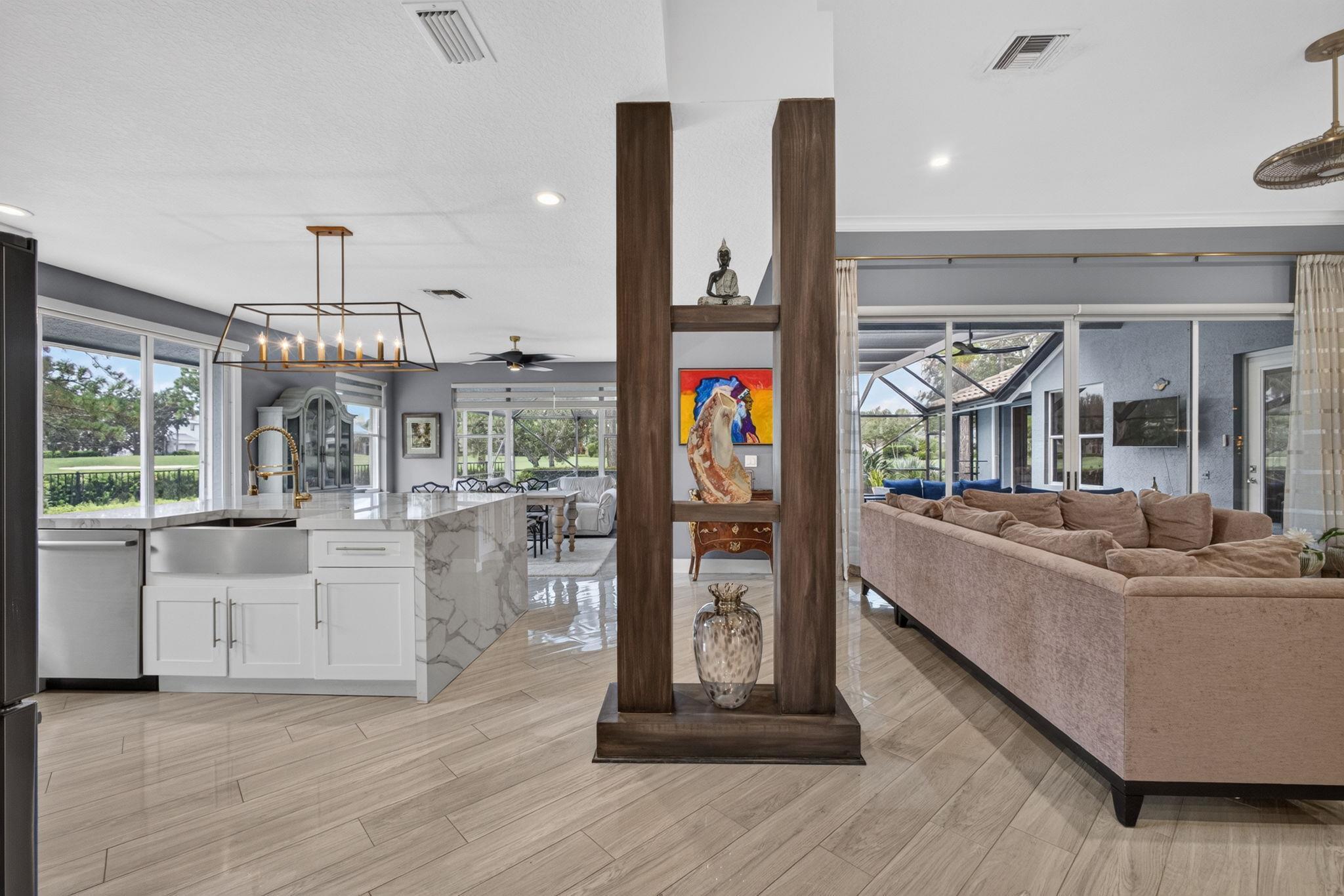 1258 SE Brewster Stuart, FL 34997
