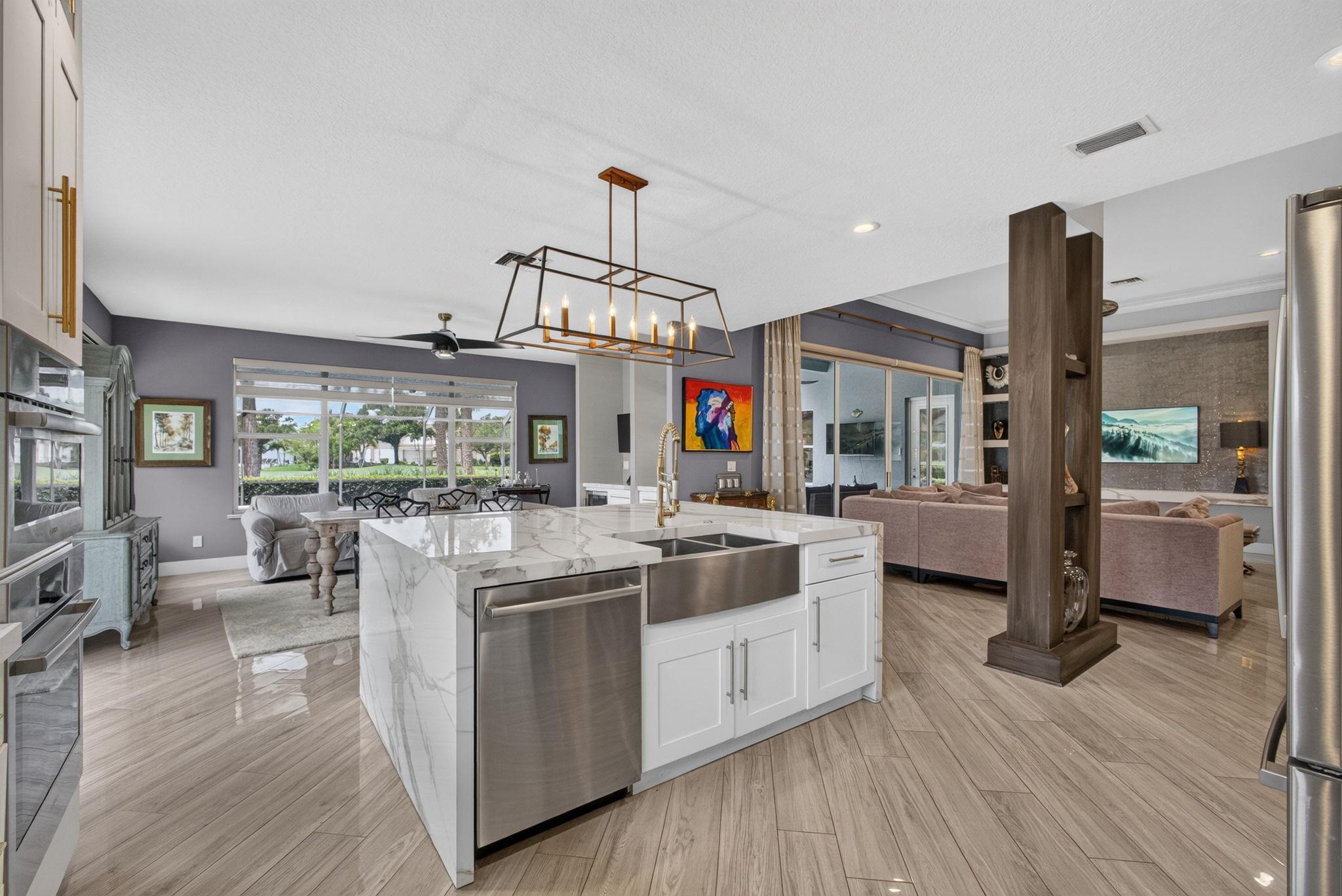 1258 SE Brewster Stuart, FL 34997