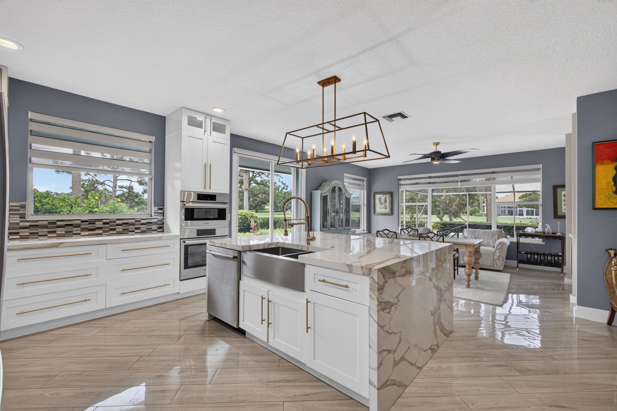 1258 SE Brewster Stuart, FL 34997