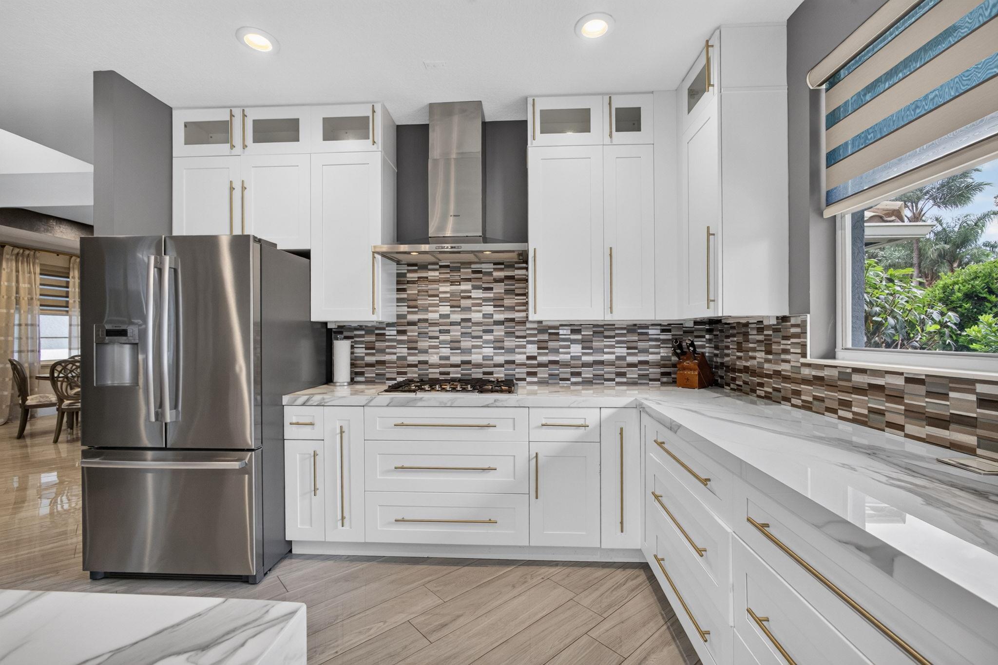 1258 SE Brewster Stuart, FL 34997