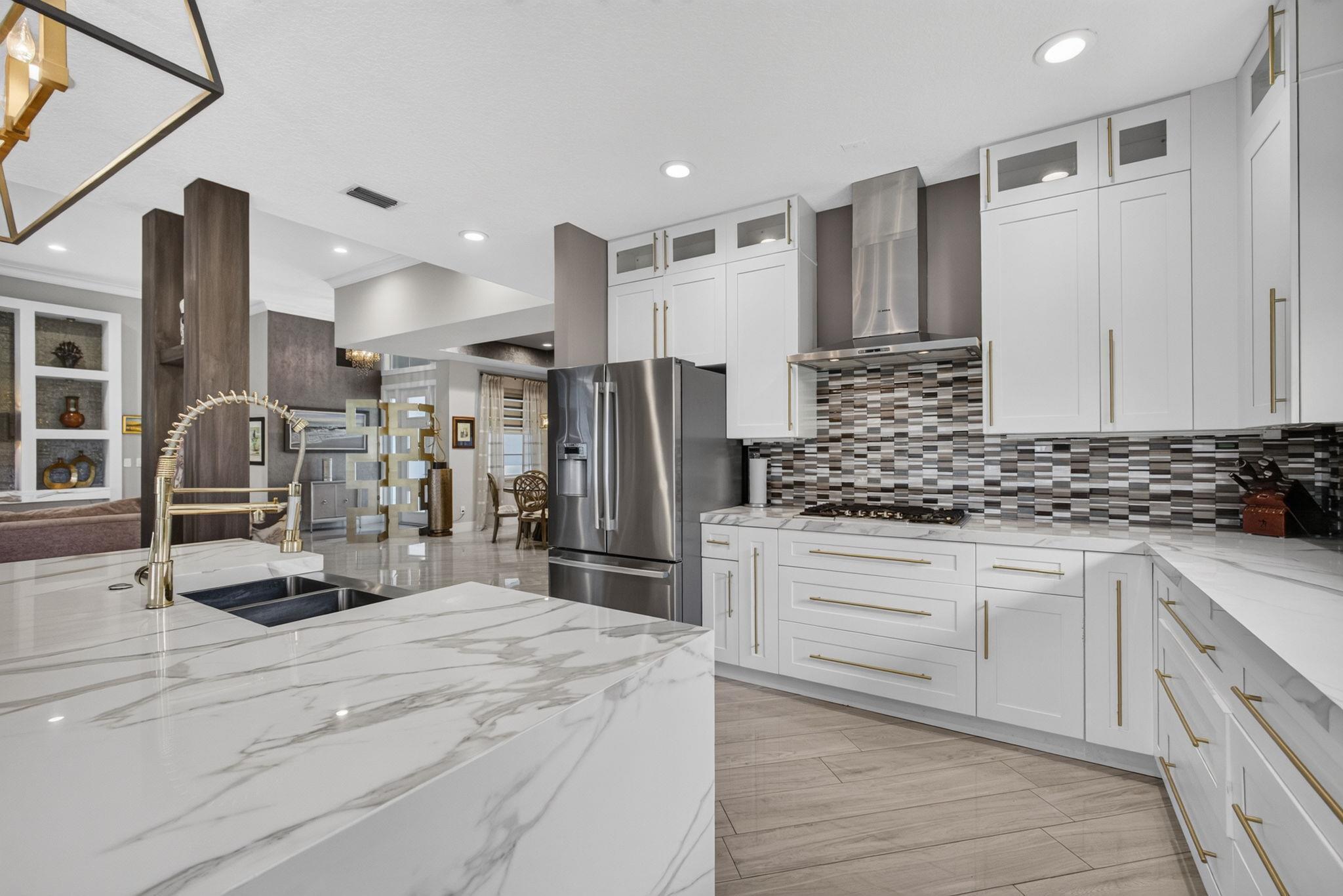 1258 SE Brewster Stuart, FL 34997