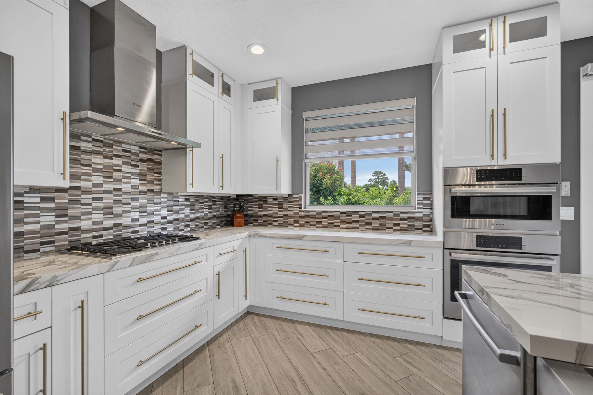 1258 SE Brewster Stuart, FL 34997