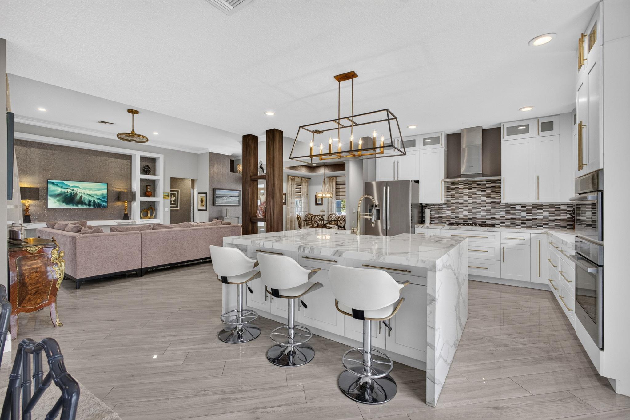 1258 SE Brewster Stuart, FL 34997