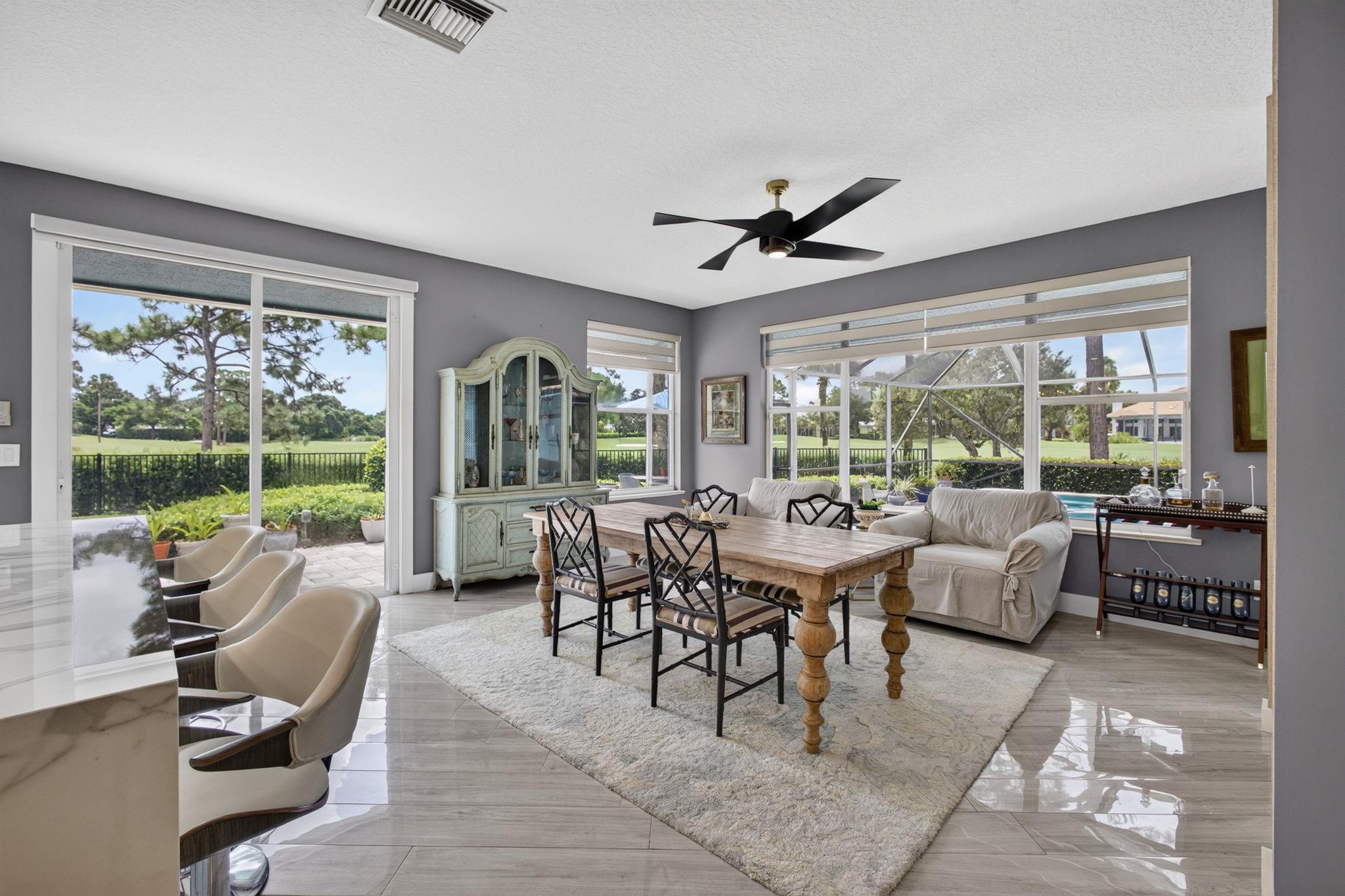 1258 SE Brewster Stuart, FL 34997