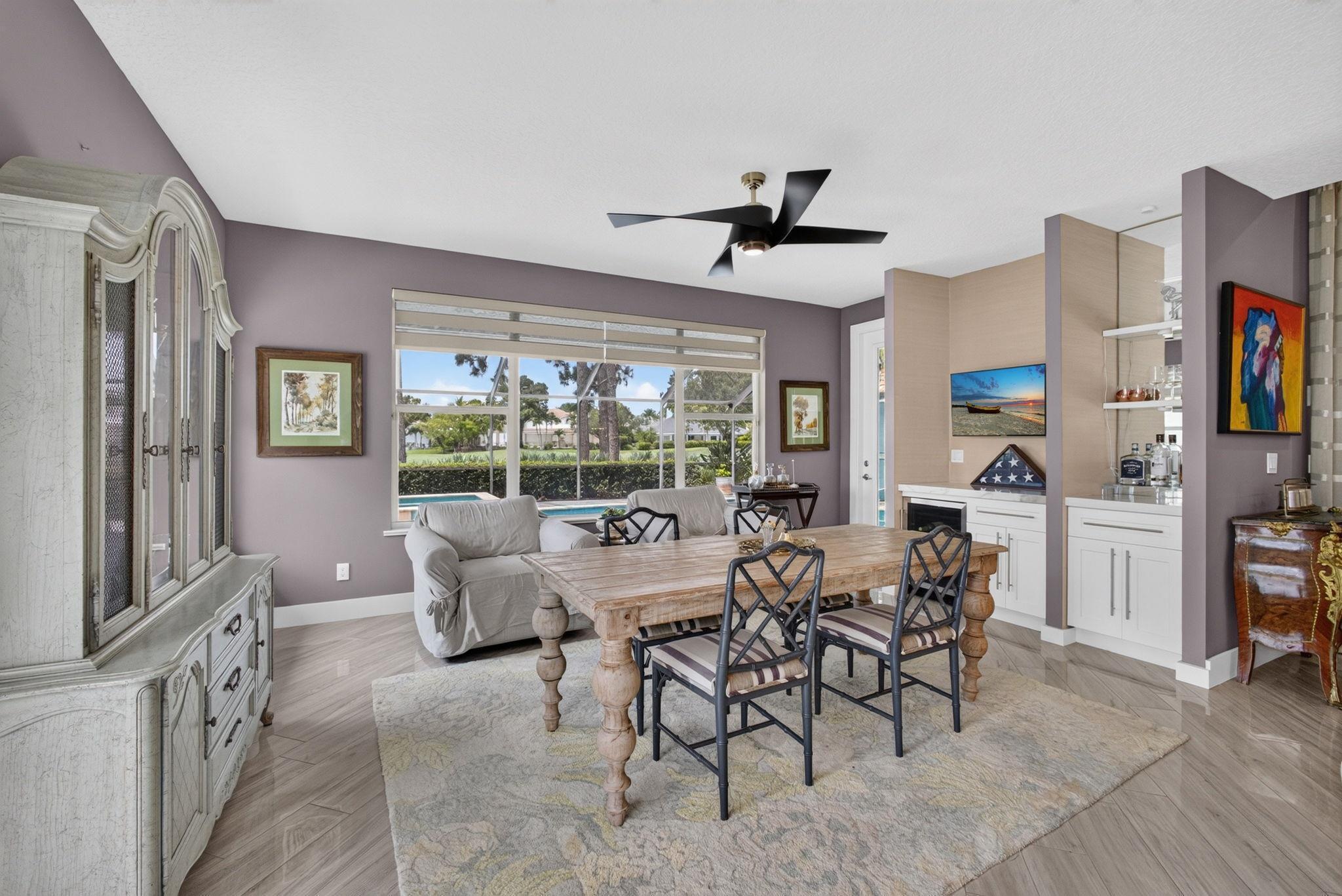 1258 SE Brewster Stuart, FL 34997