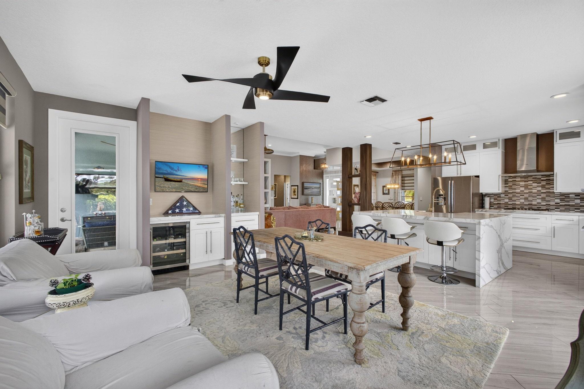 1258 SE Brewster Stuart, FL 34997