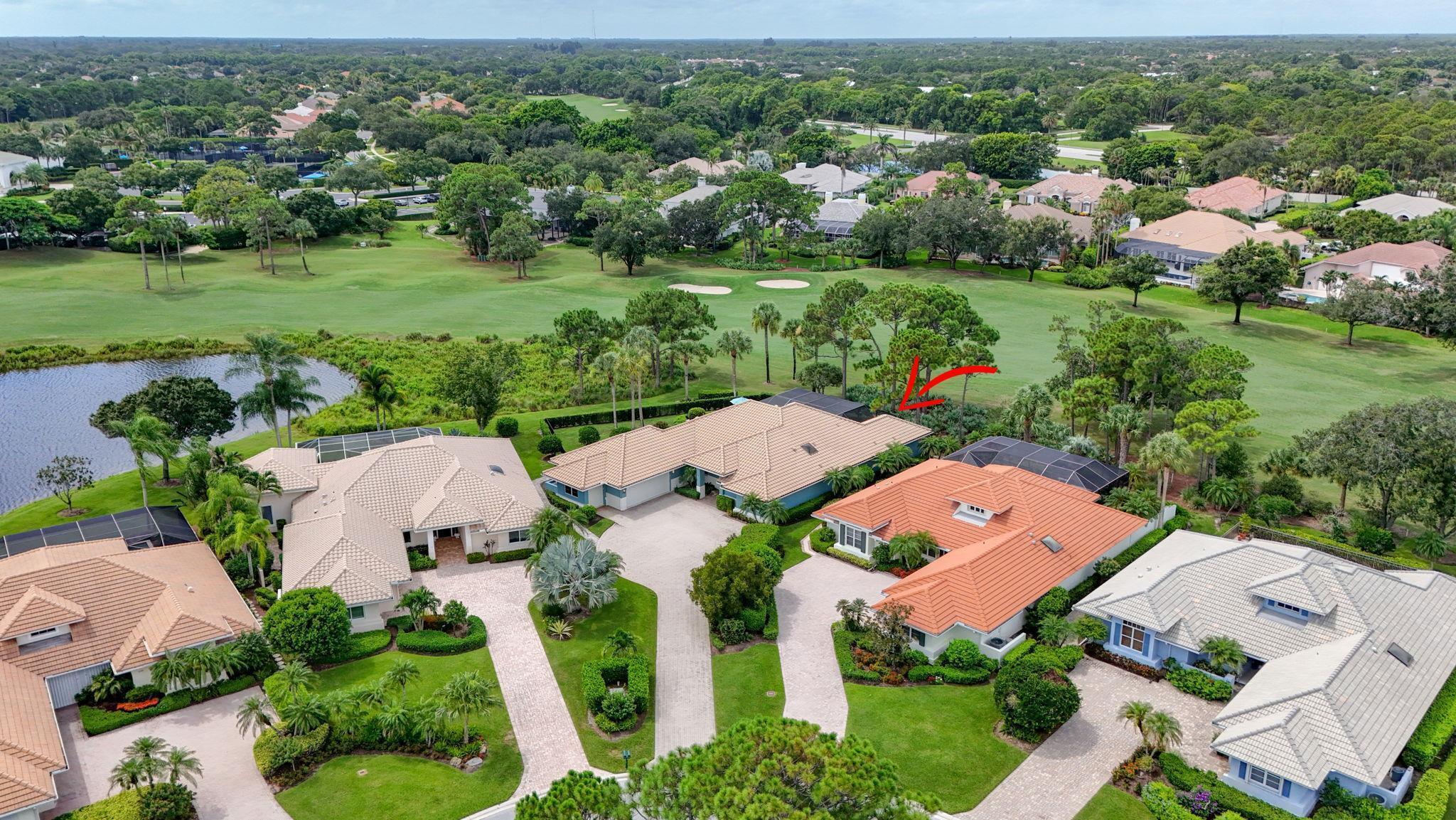 1258 SE Brewster Stuart, FL 34997
