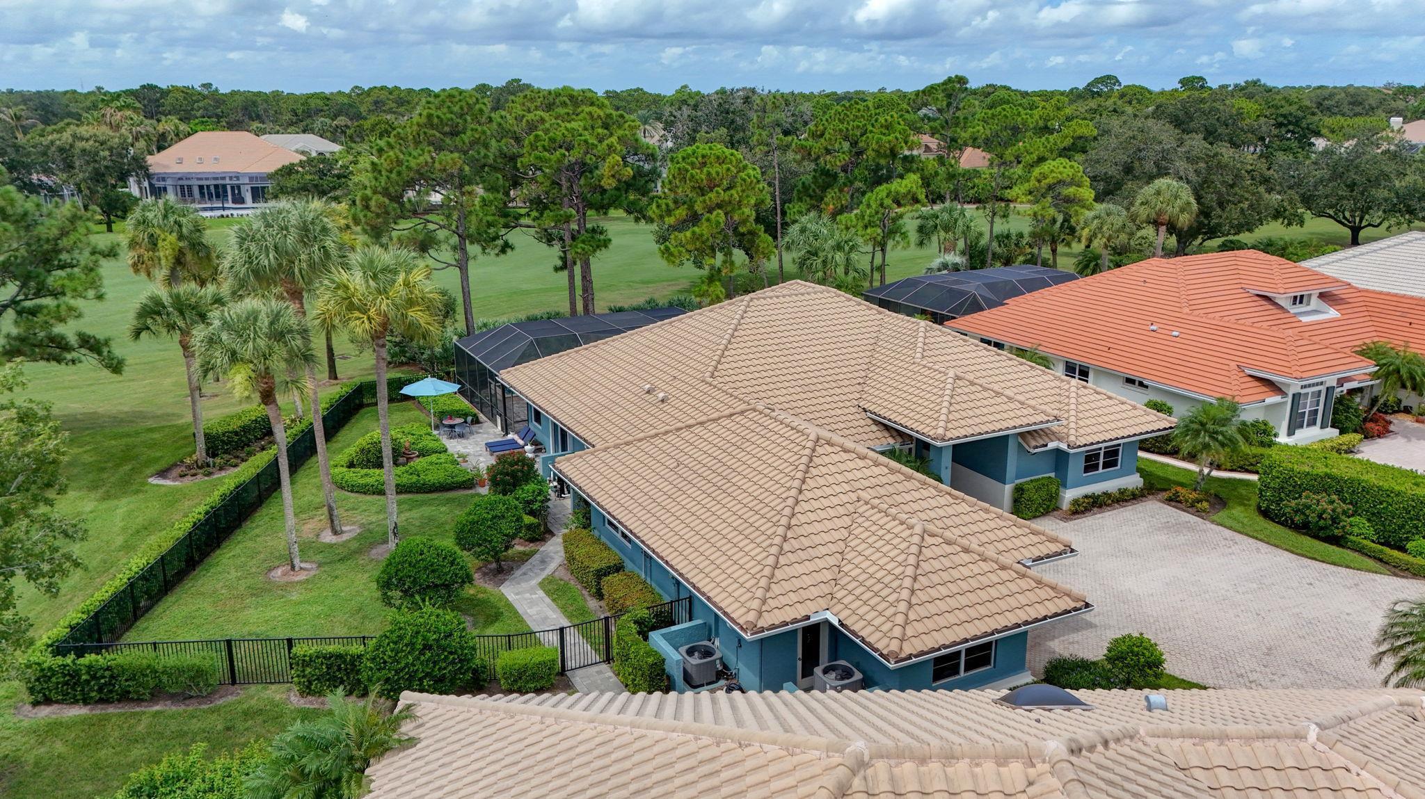 1258 SE Brewster Stuart, FL 34997