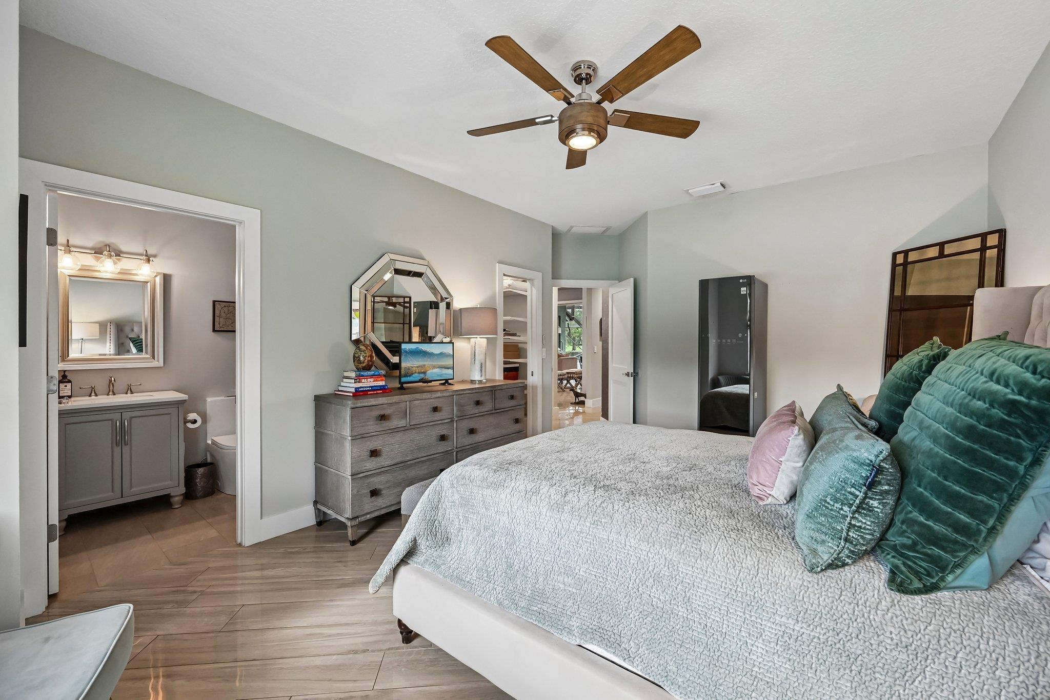 1258 SE Brewster Stuart, FL 34997