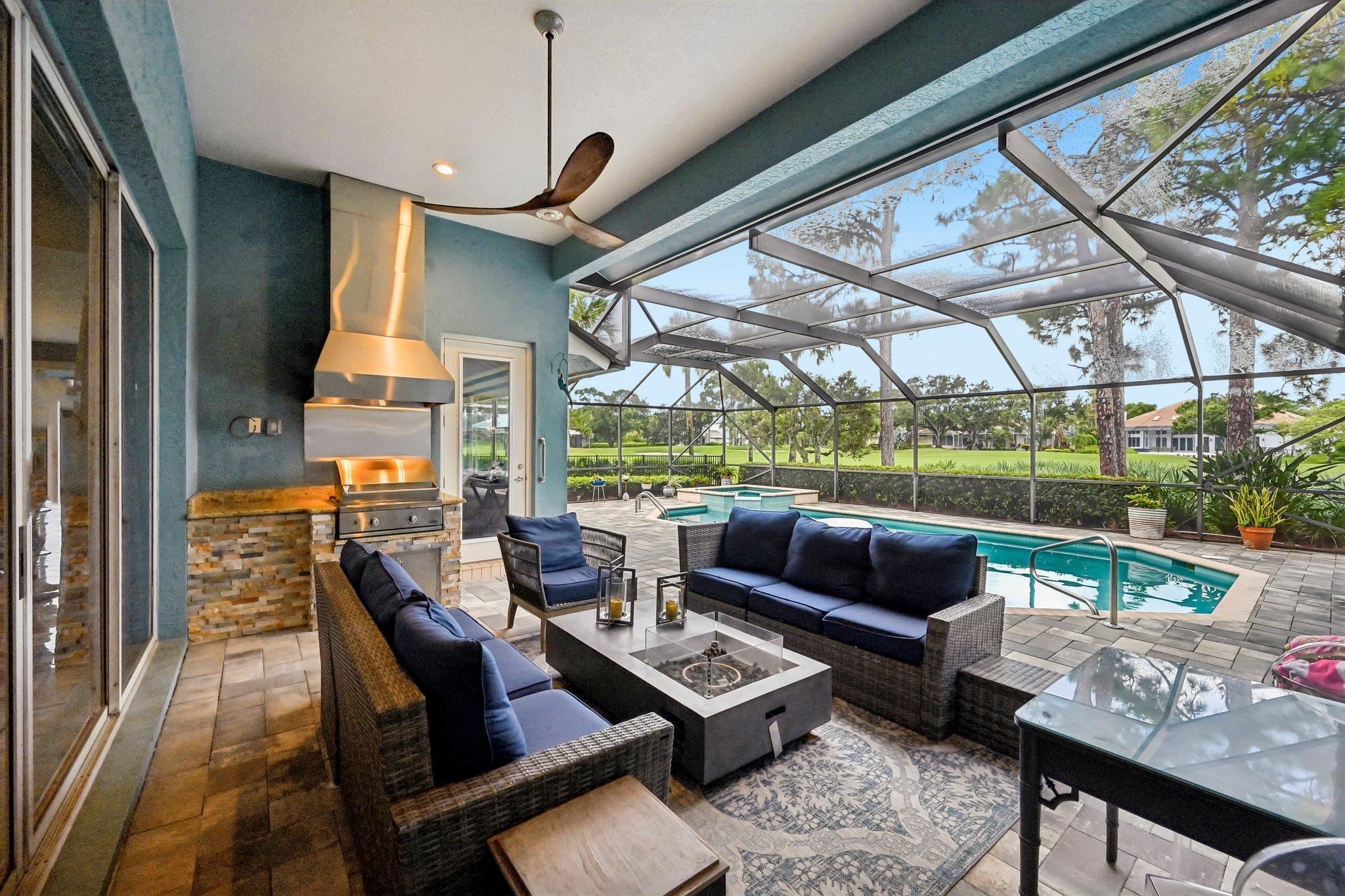 1258 SE Brewster Stuart, FL 34997
