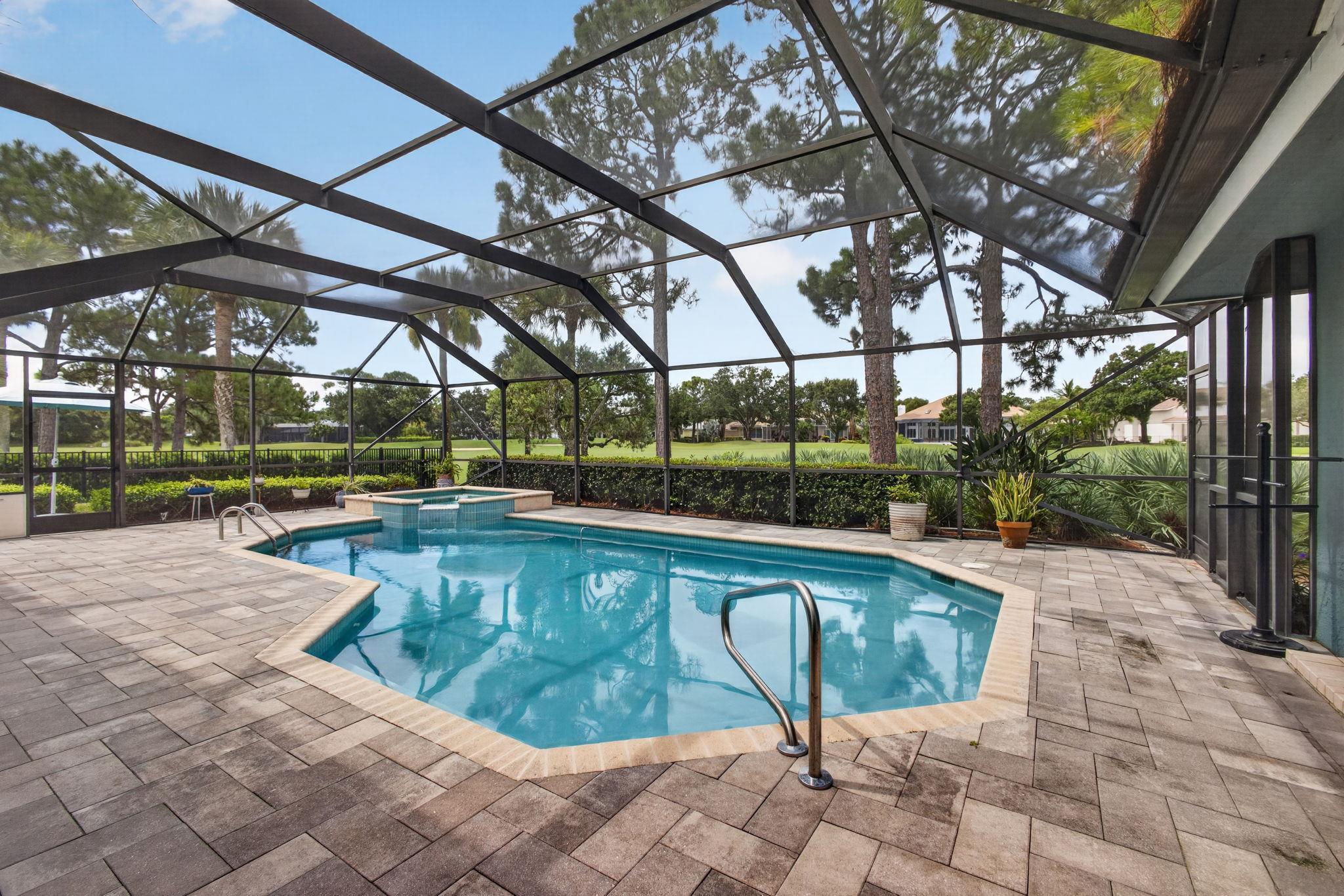 1258 SE Brewster Stuart, FL 34997