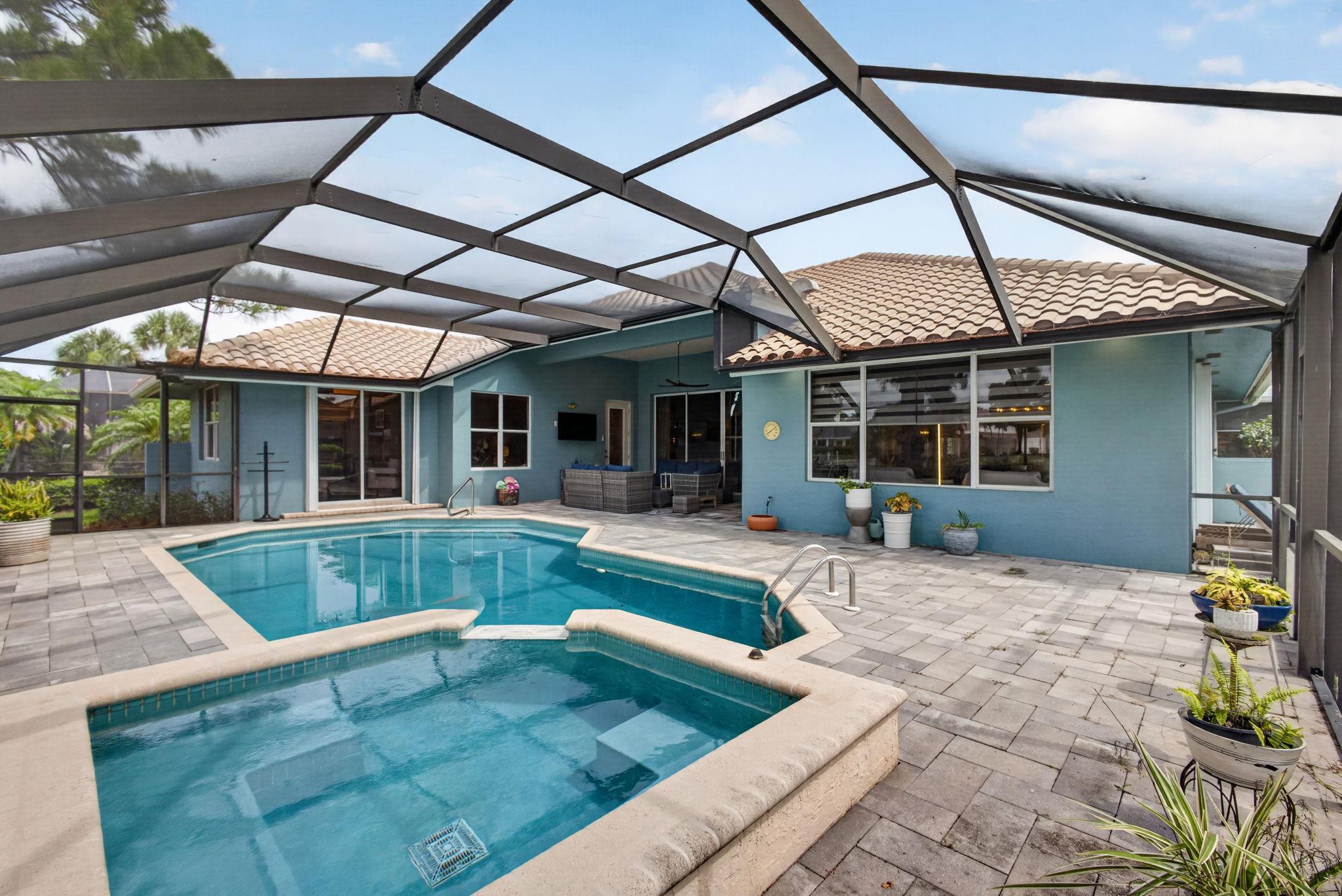1258 SE Brewster Stuart, FL 34997