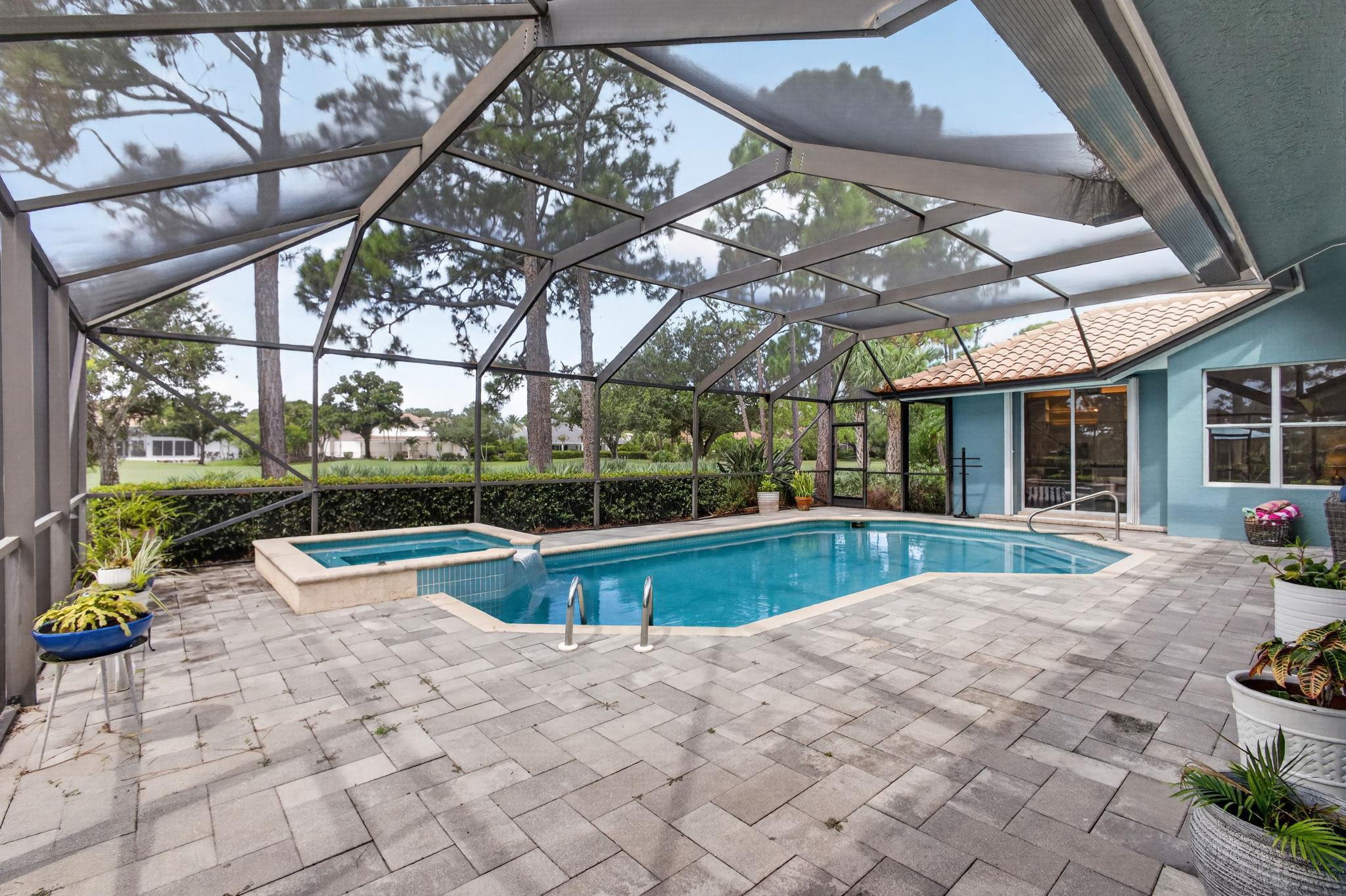 1258 SE Brewster Stuart, FL 34997