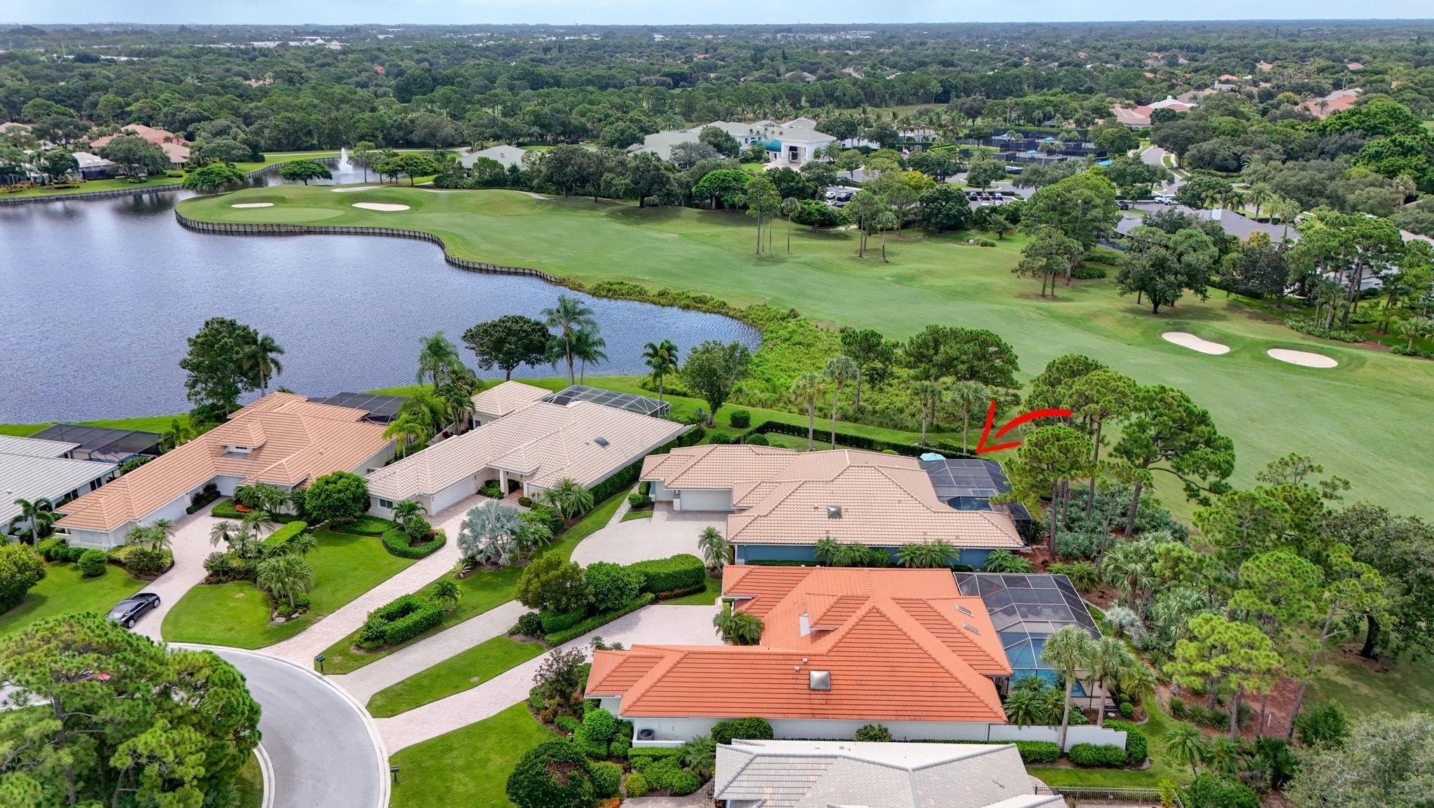 1258 SE Brewster Stuart, FL 34997