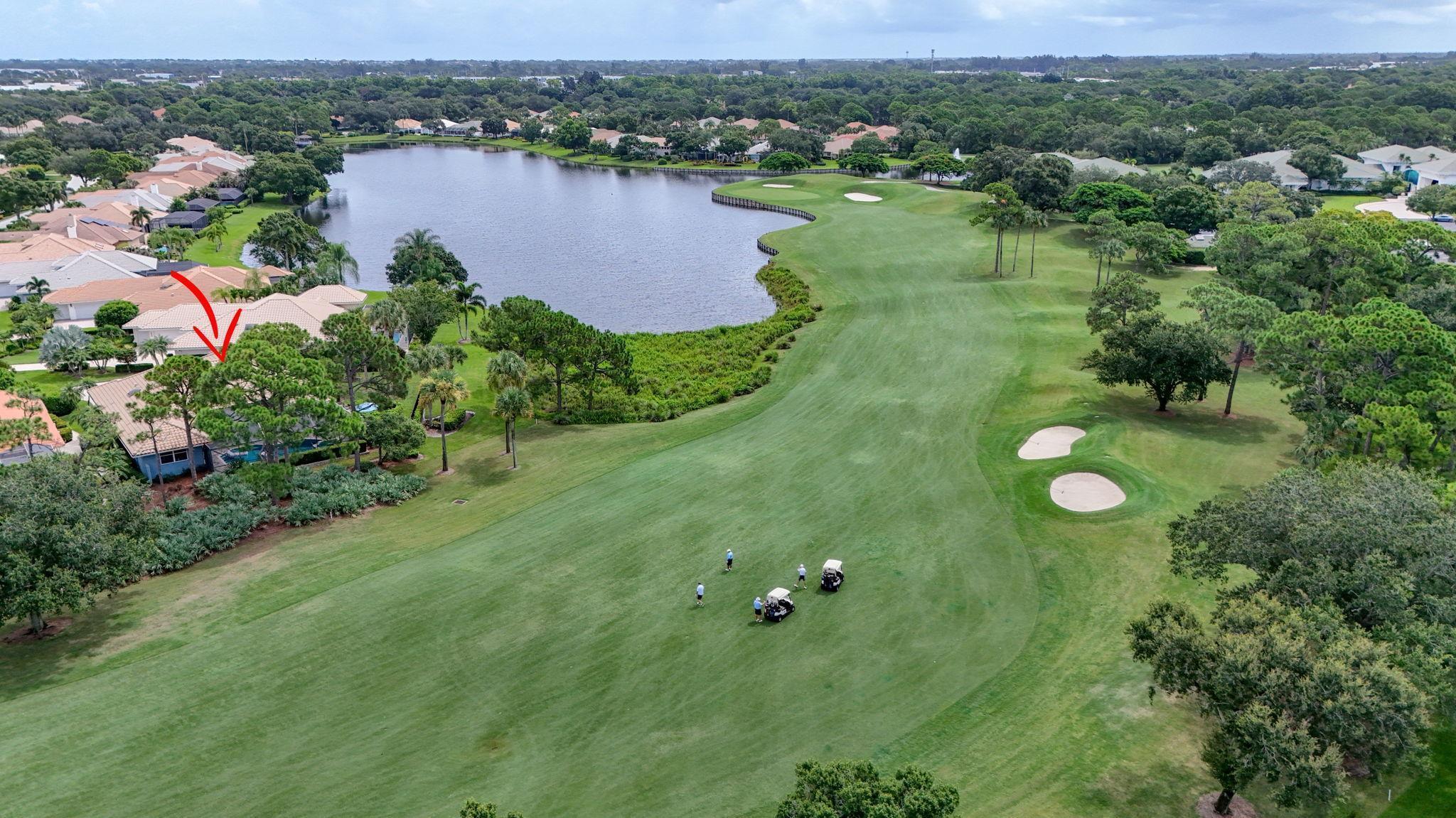 1258 SE Brewster Stuart, FL 34997