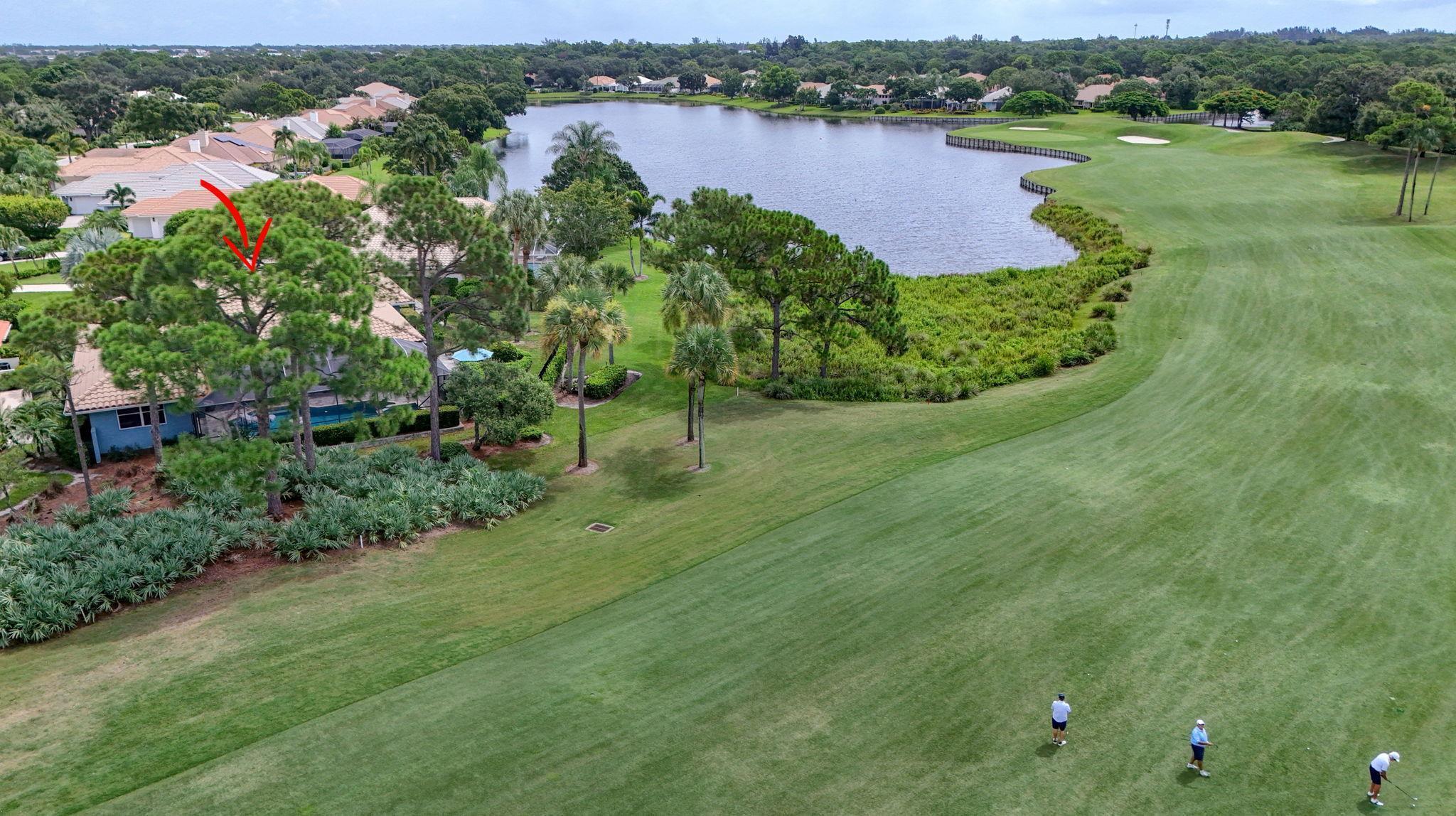 1258 SE Brewster Stuart, FL 34997