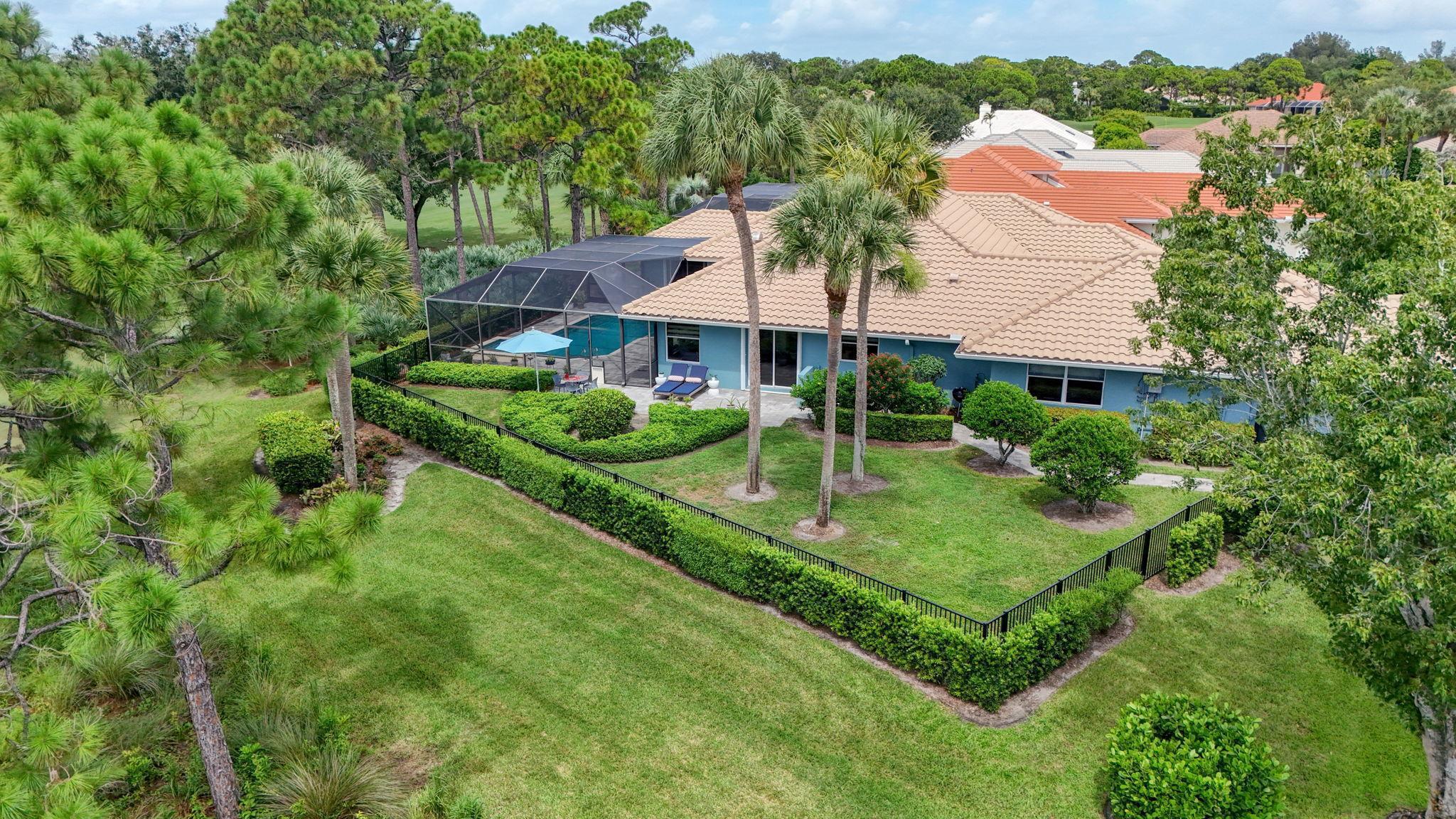 1258 SE Brewster Stuart, FL 34997