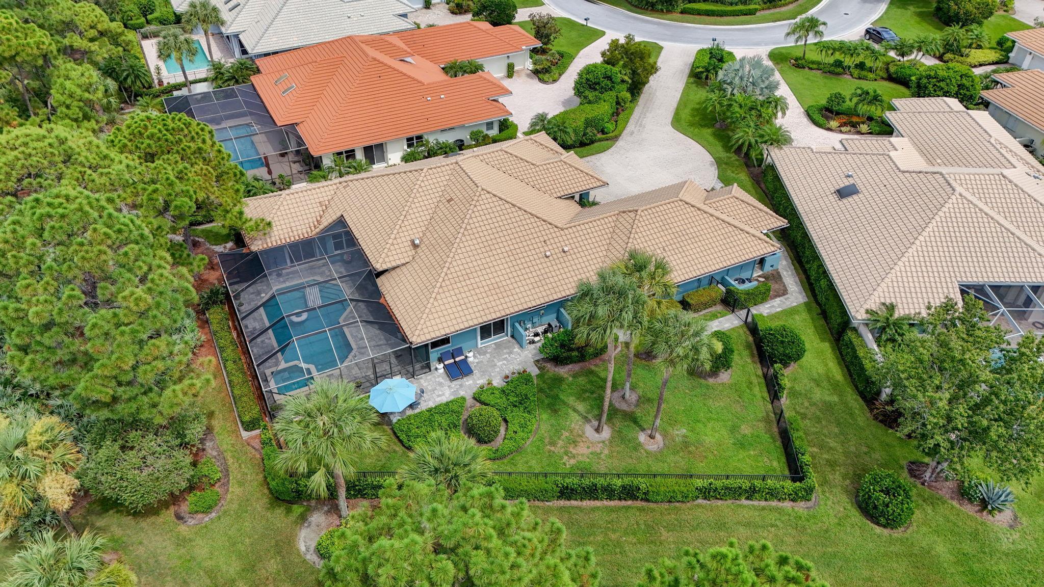 1258 SE Brewster Stuart, FL 34997