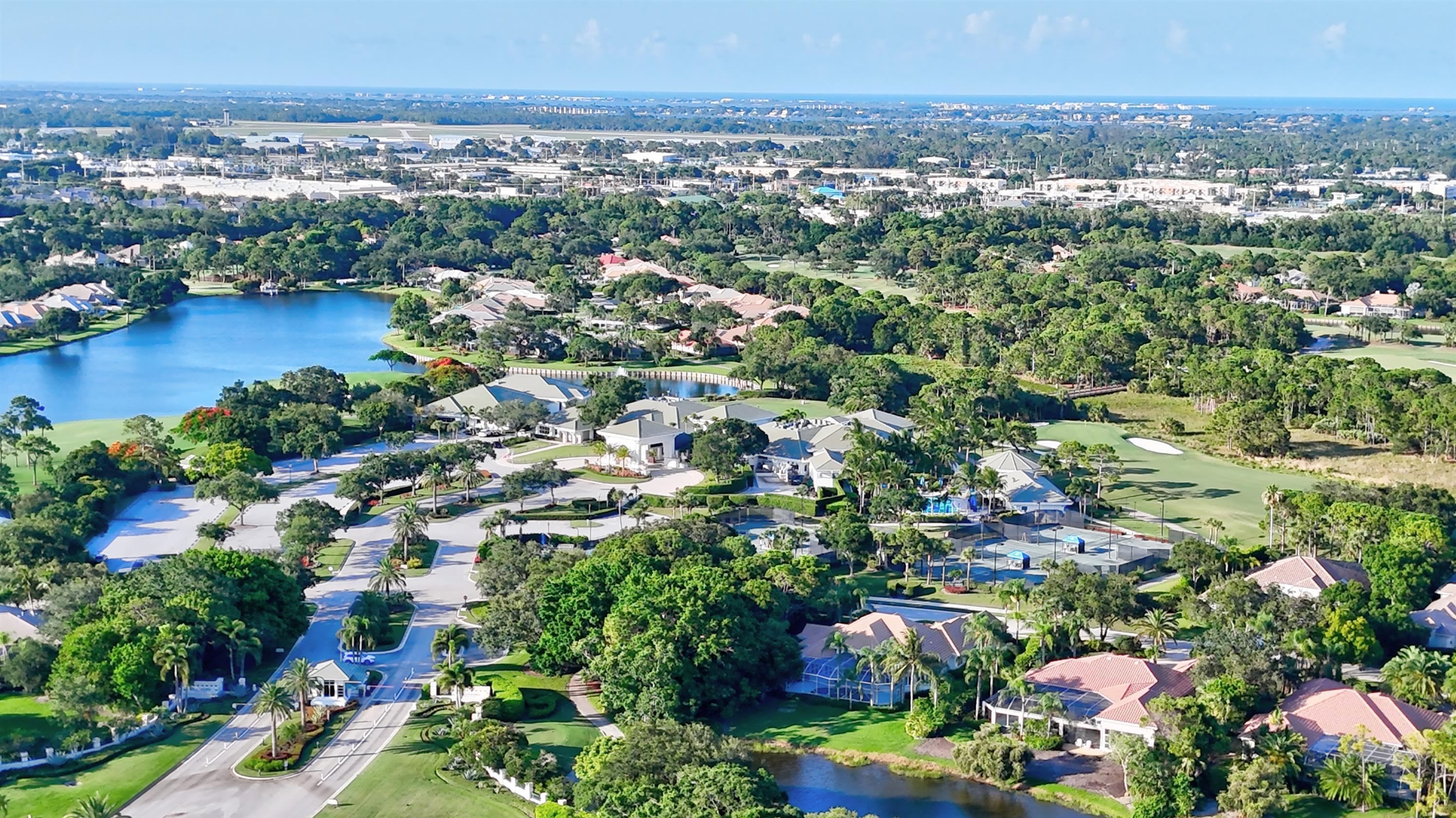 1258 SE Brewster Stuart, FL 34997