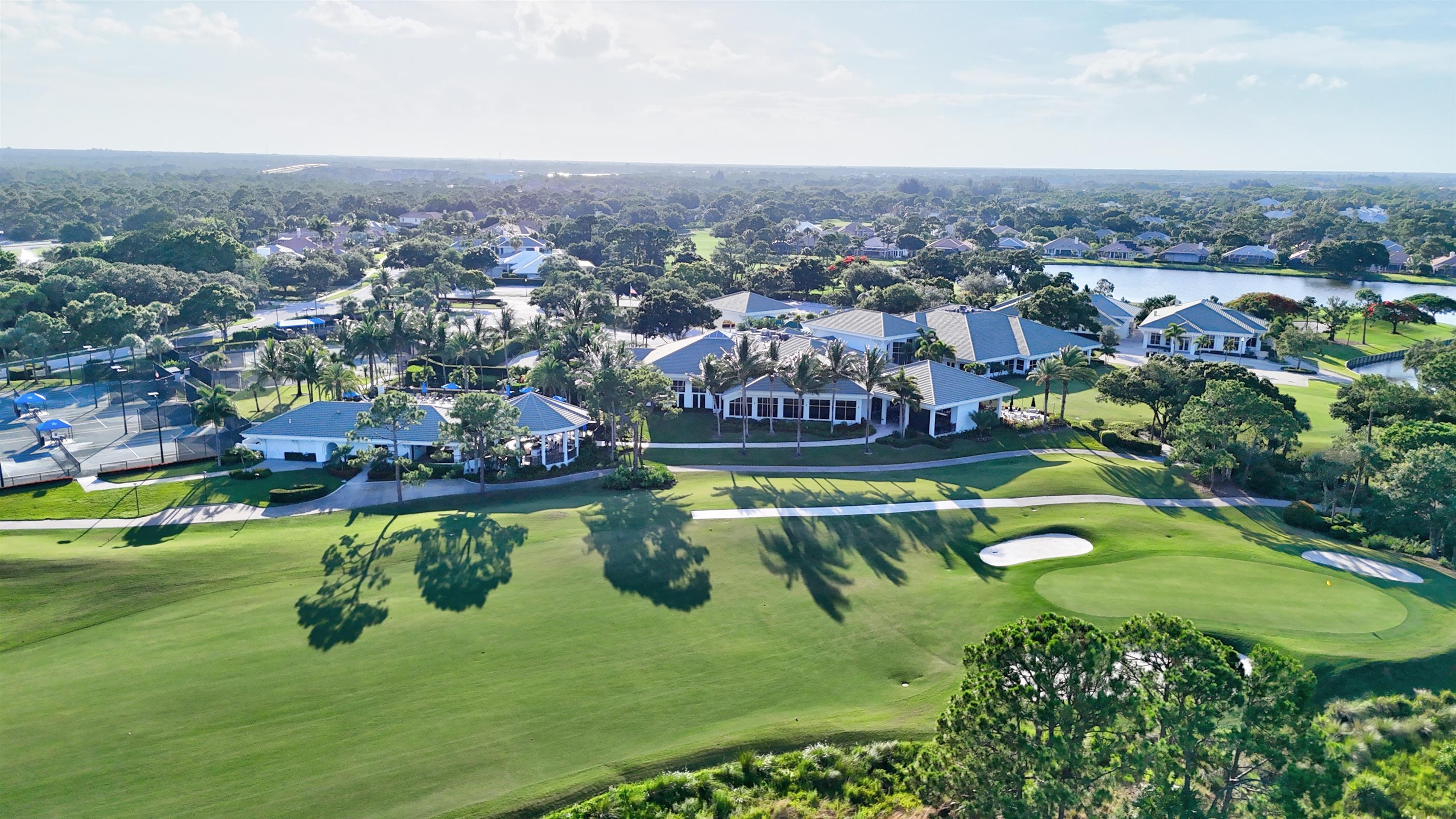 1258 SE Brewster Stuart, FL 34997