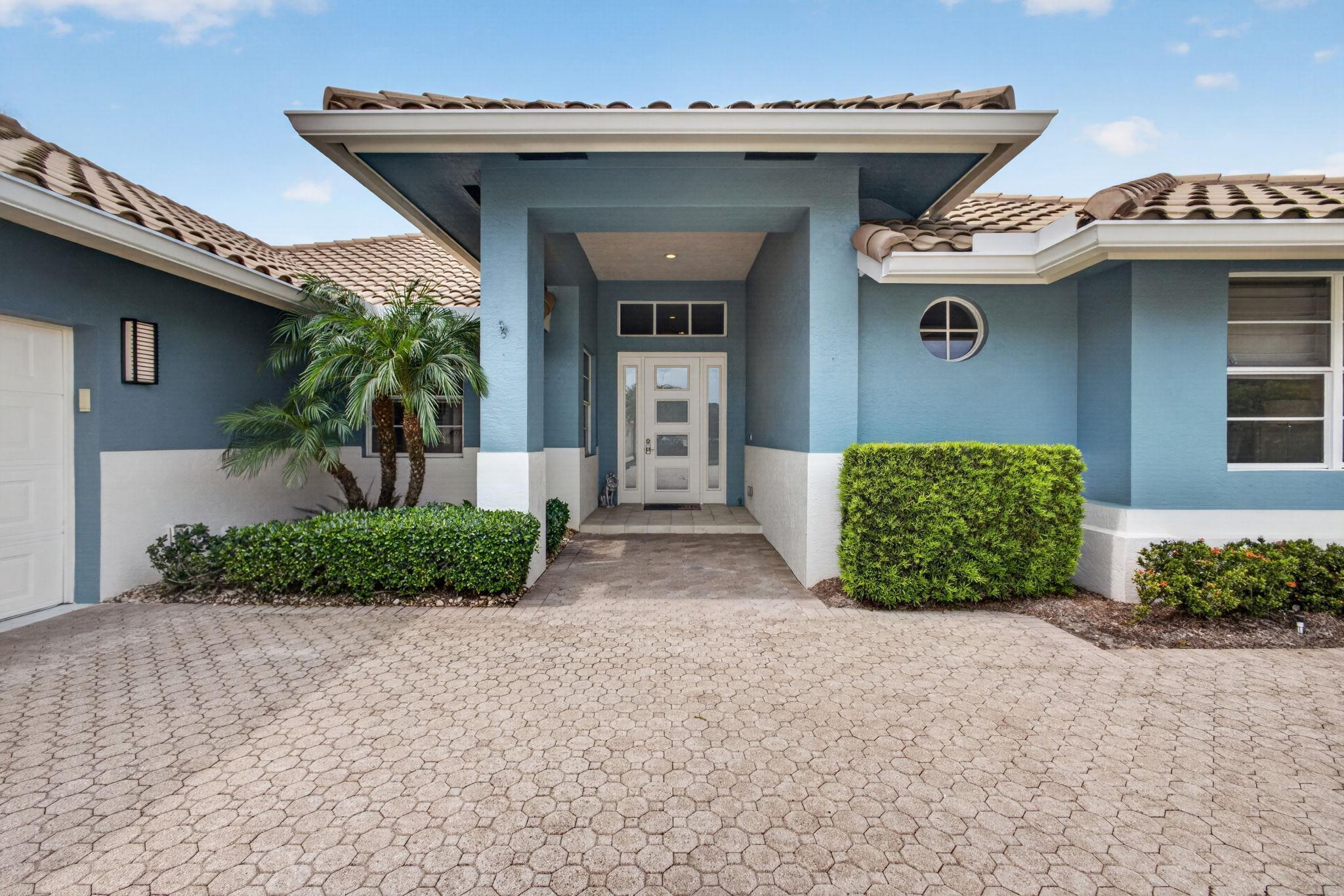 1258 SE Brewster Stuart, FL 34997