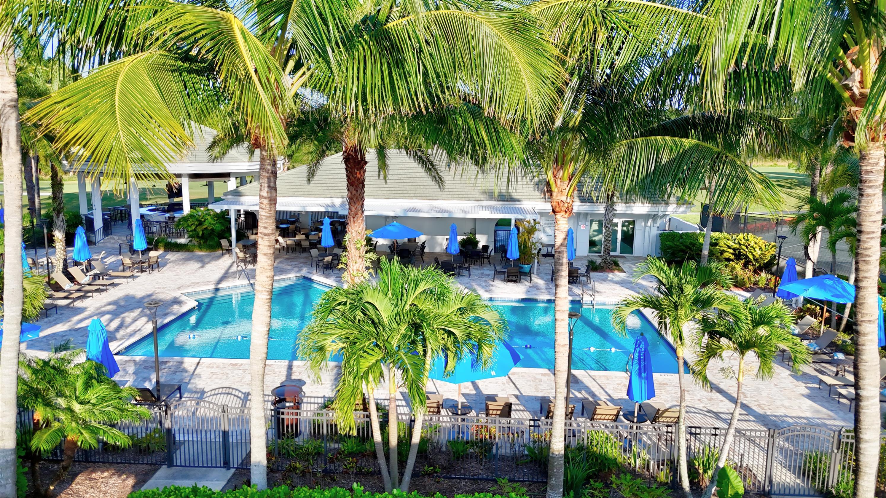 1258 SE Brewster Stuart, FL 34997