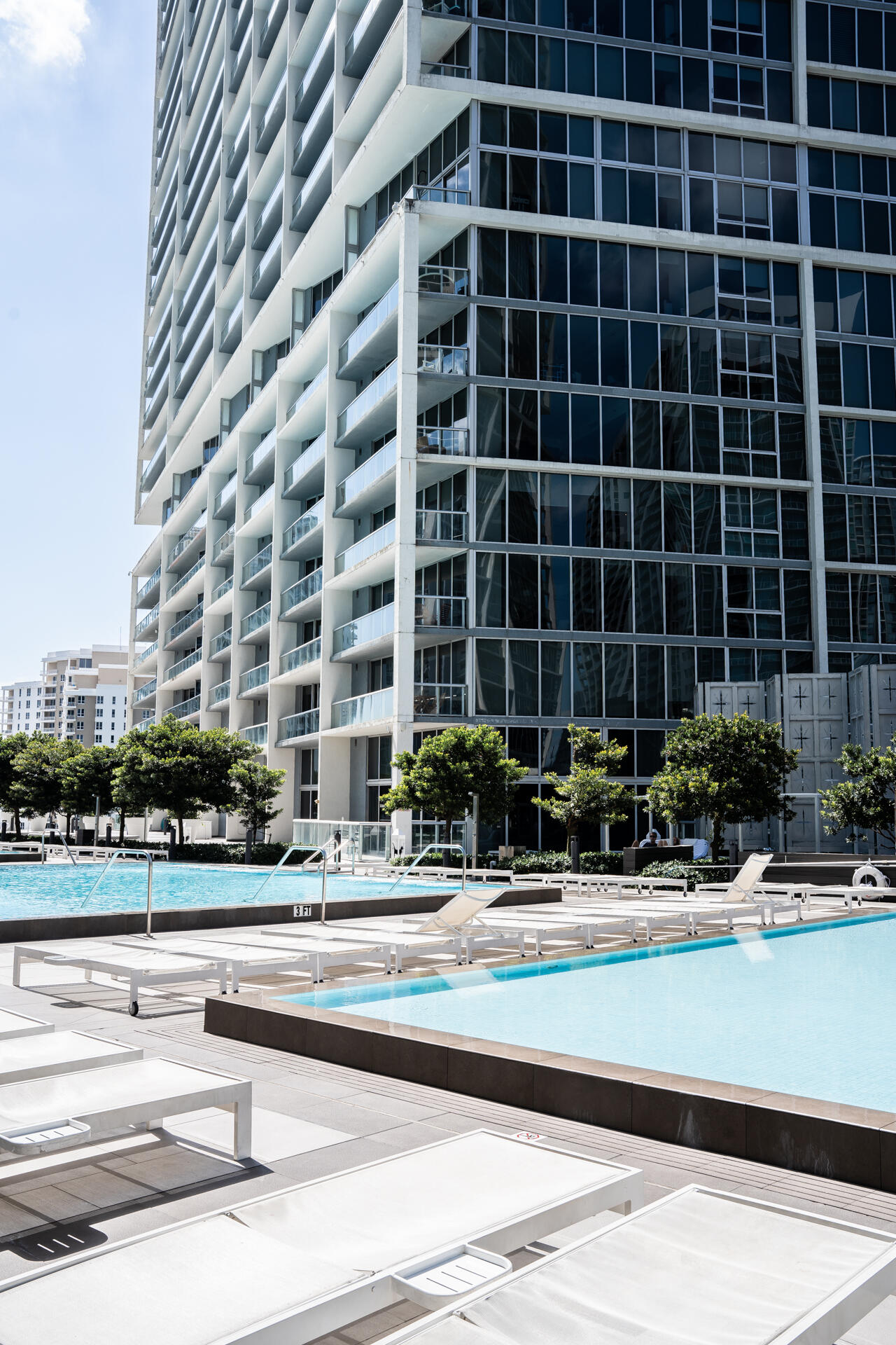465 Brickell #5102 Miami, FL 33131