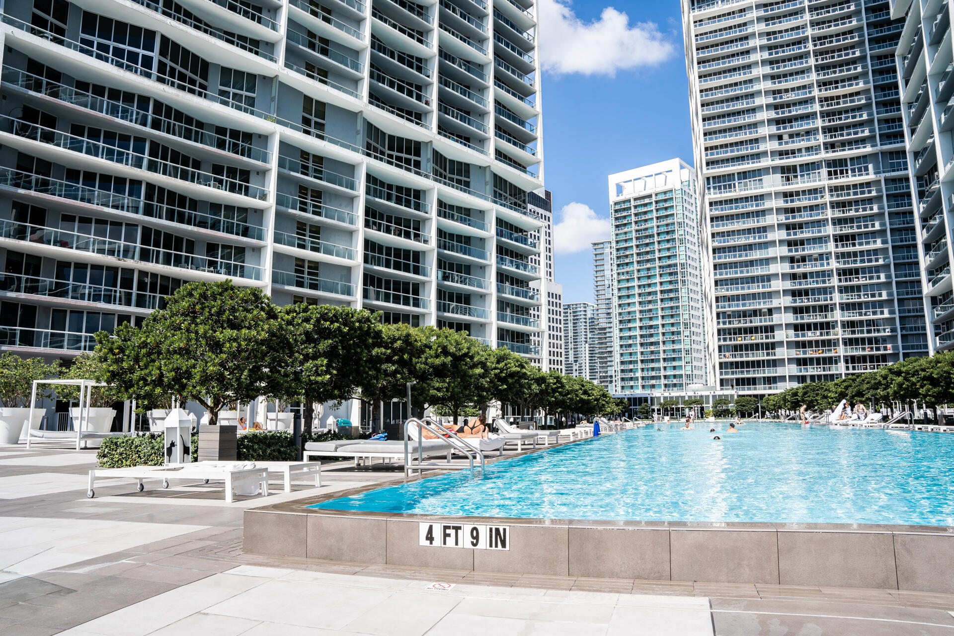 465 Brickell #5102 Miami, FL 33131
