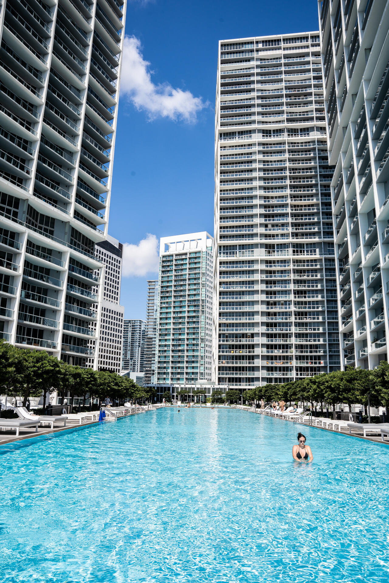 465 Brickell #5102 Miami, FL 33131