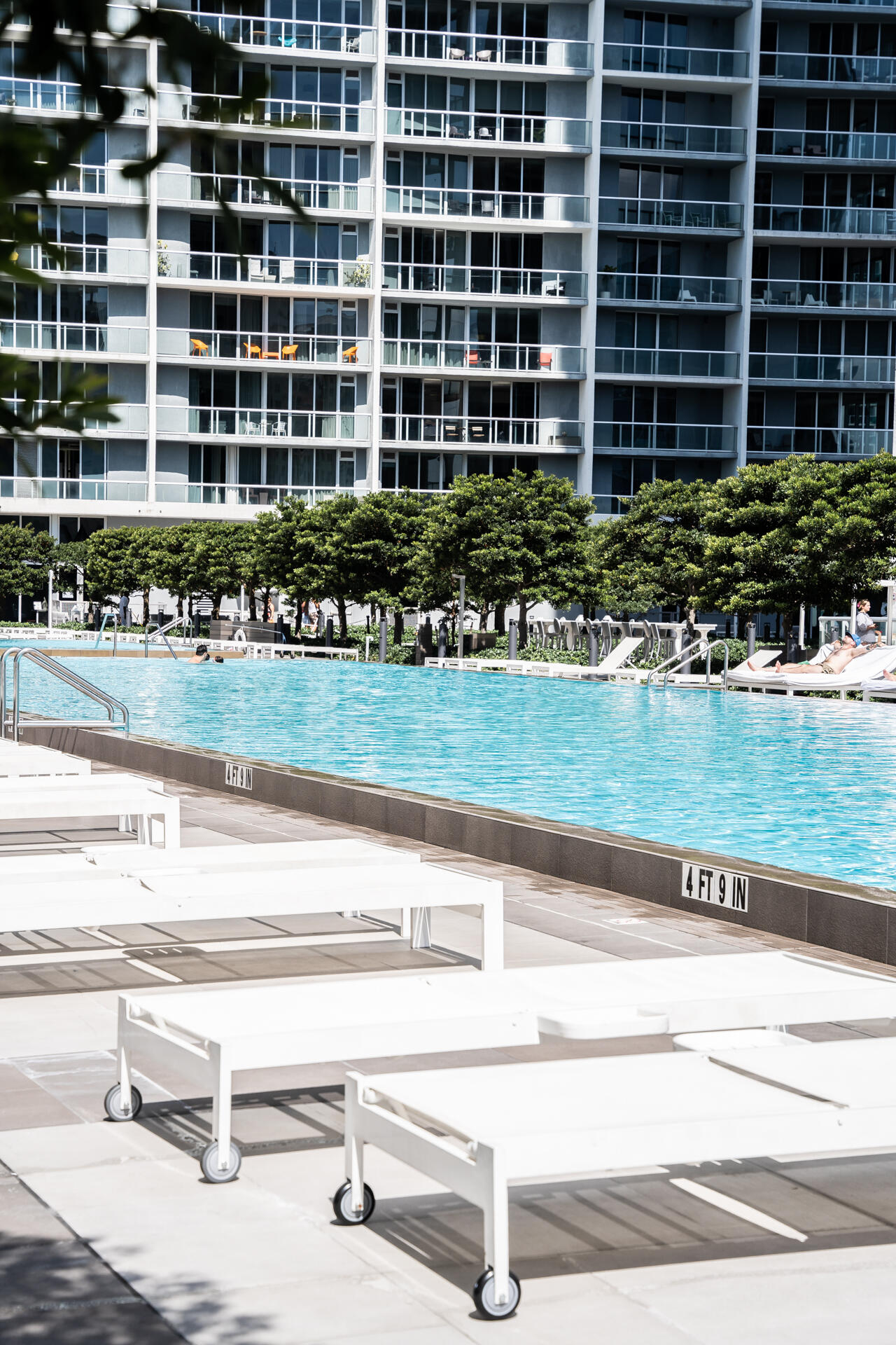 465 Brickell #5102 Miami, FL 33131