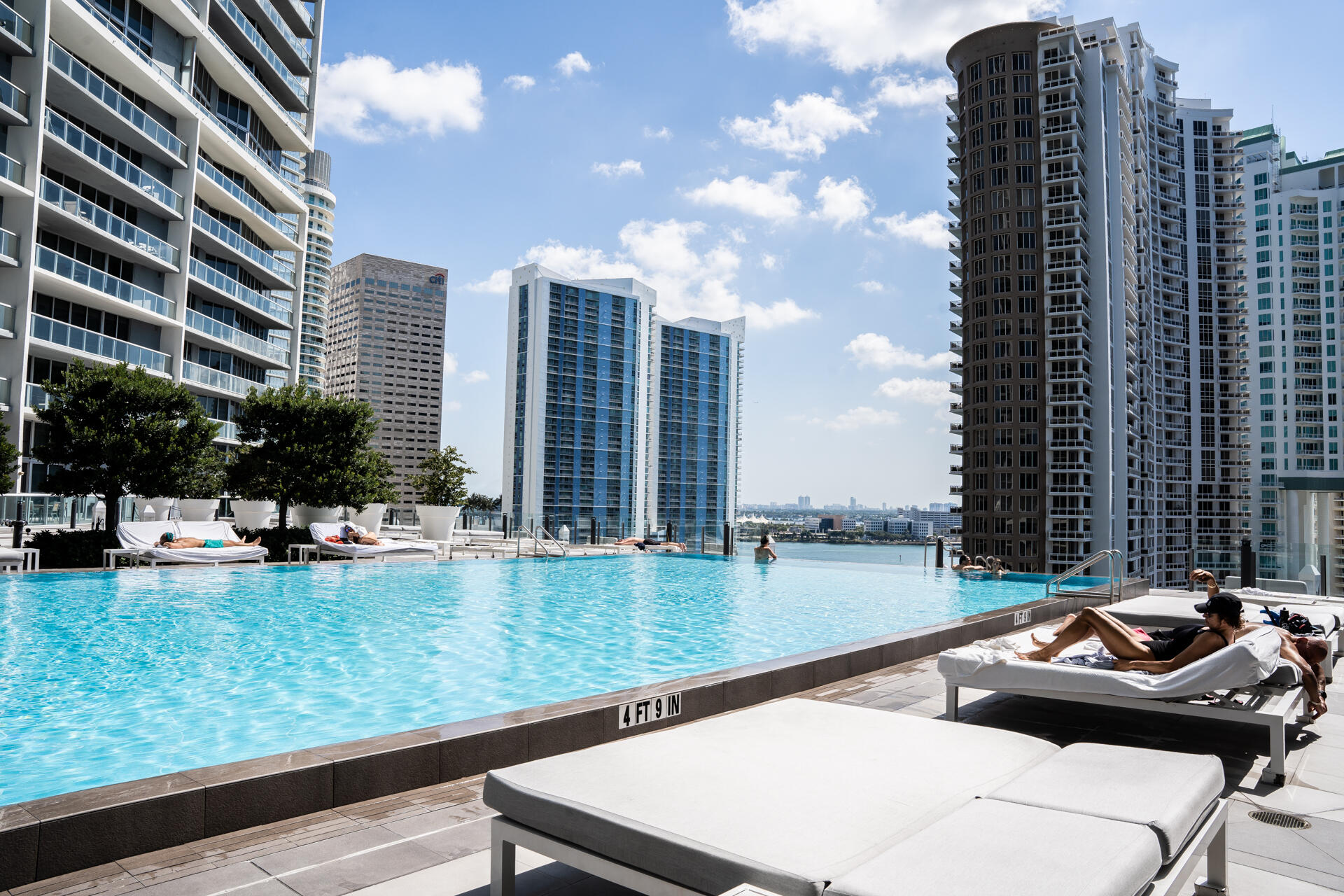 465 Brickell #5102 Miami, FL 33131