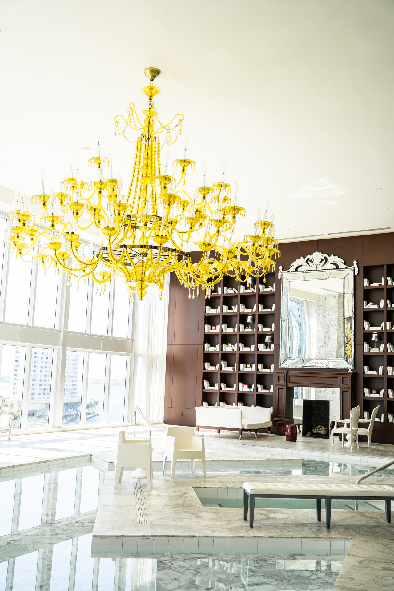 465 Brickell #5102 Miami, FL 33131