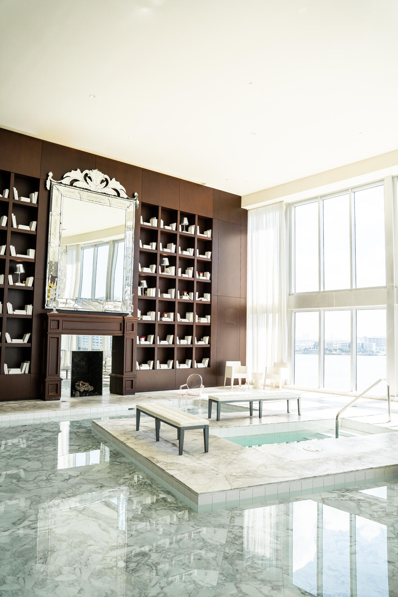 465 Brickell #5102 Miami, FL 33131