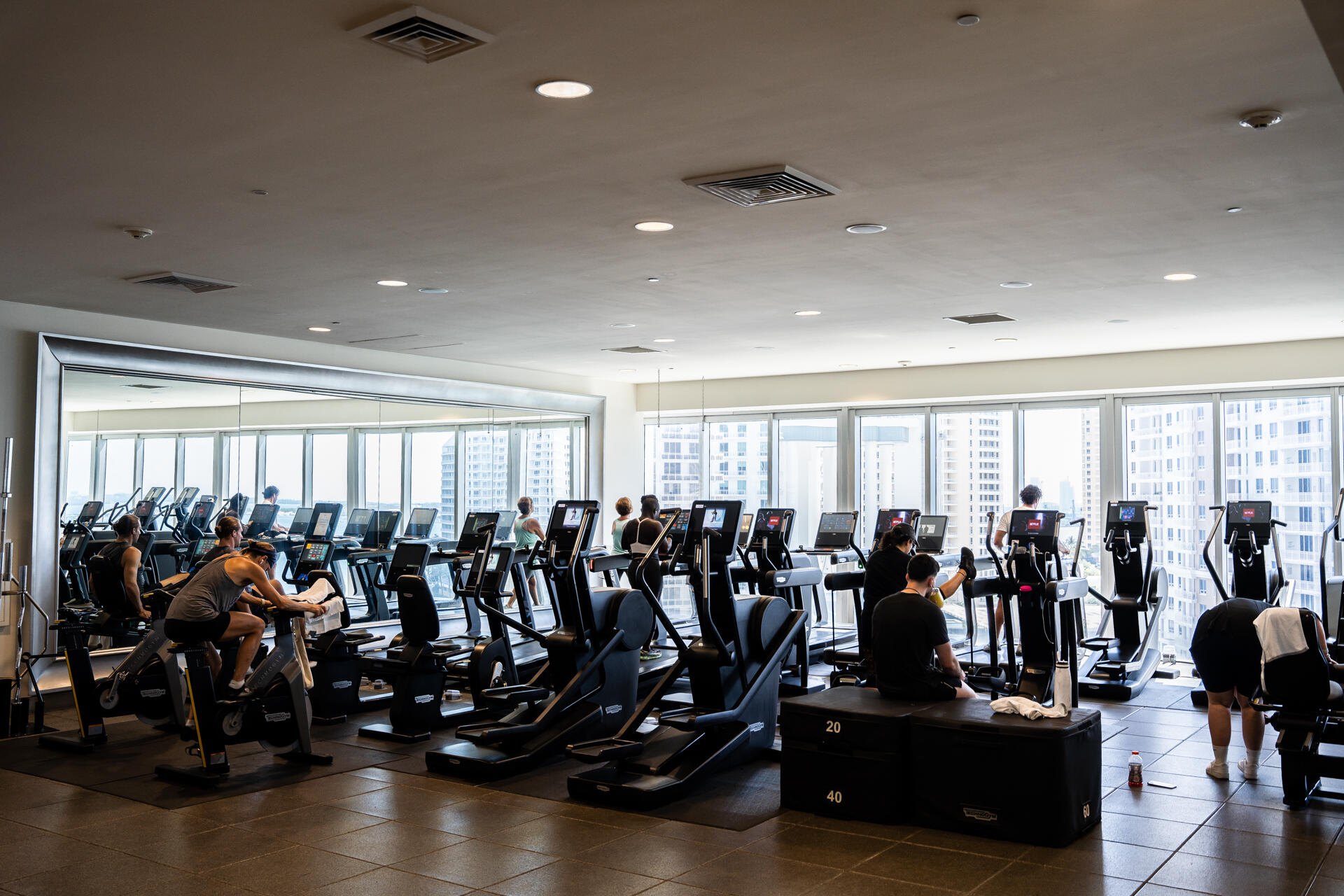 465 Brickell #5102 Miami, FL 33131