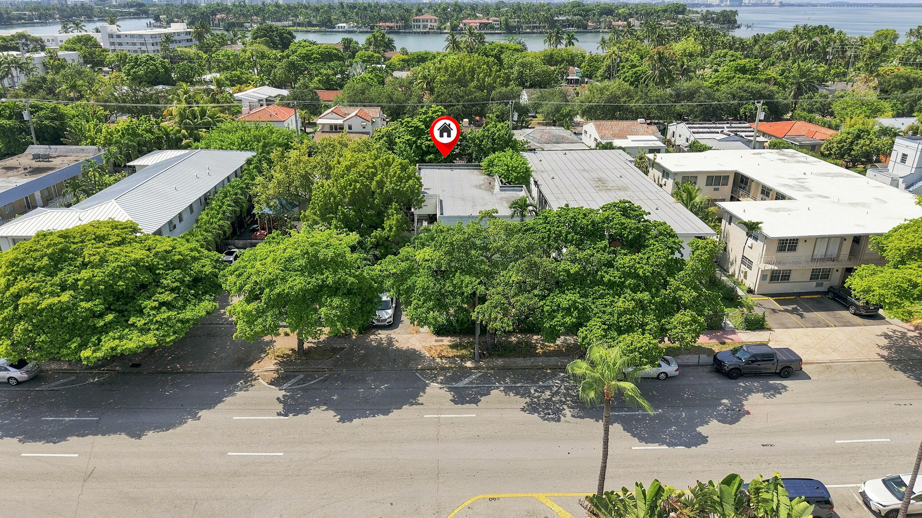 1170 71st Miami Beach, FL 33141