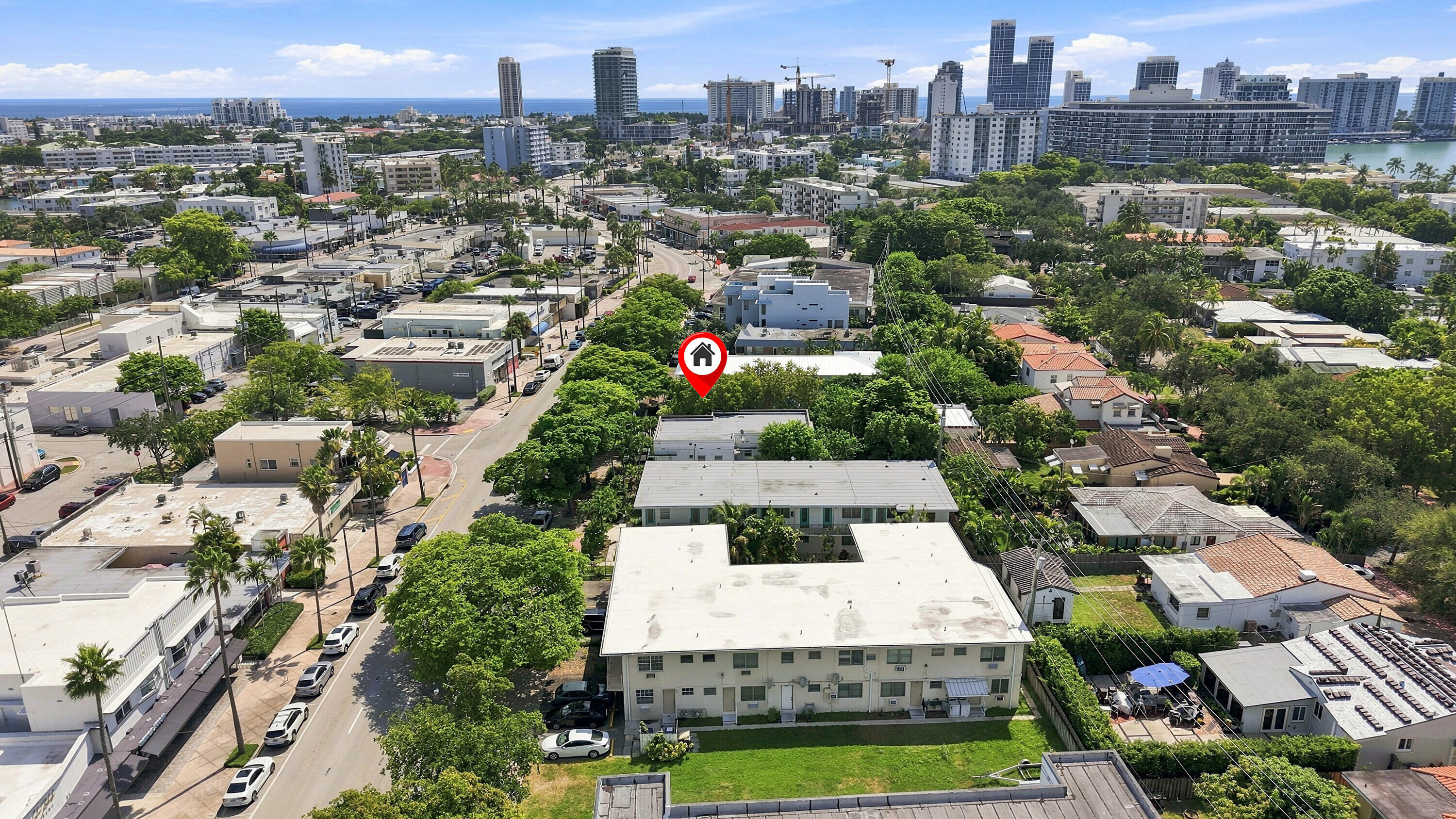 1170 71st Miami Beach, FL 33141