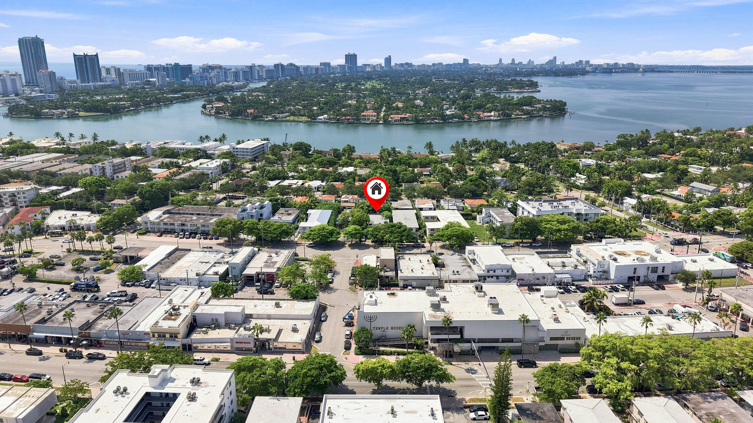 1170 71st Miami Beach, FL 33141