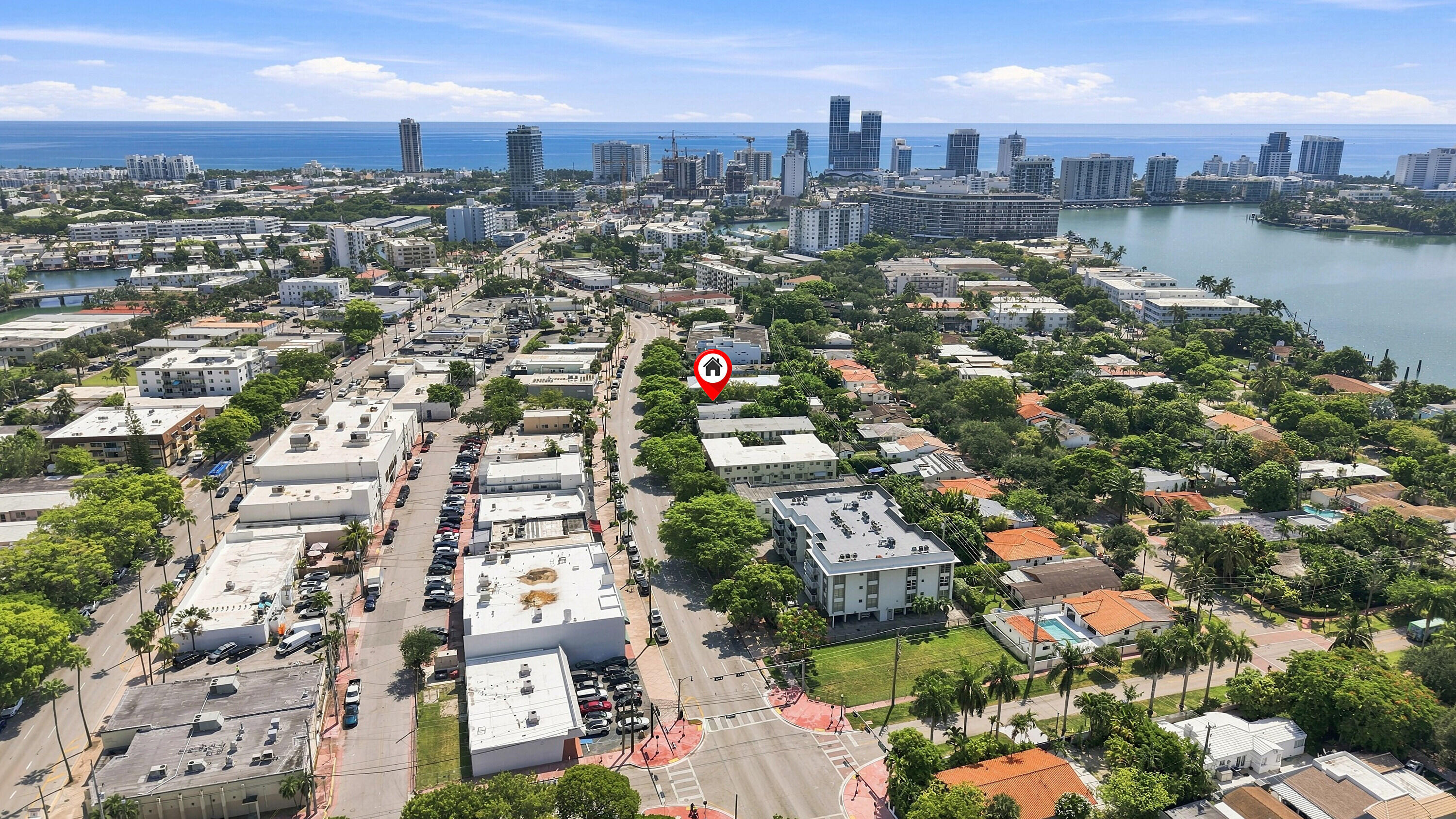 1170 71st Miami Beach, FL 33141