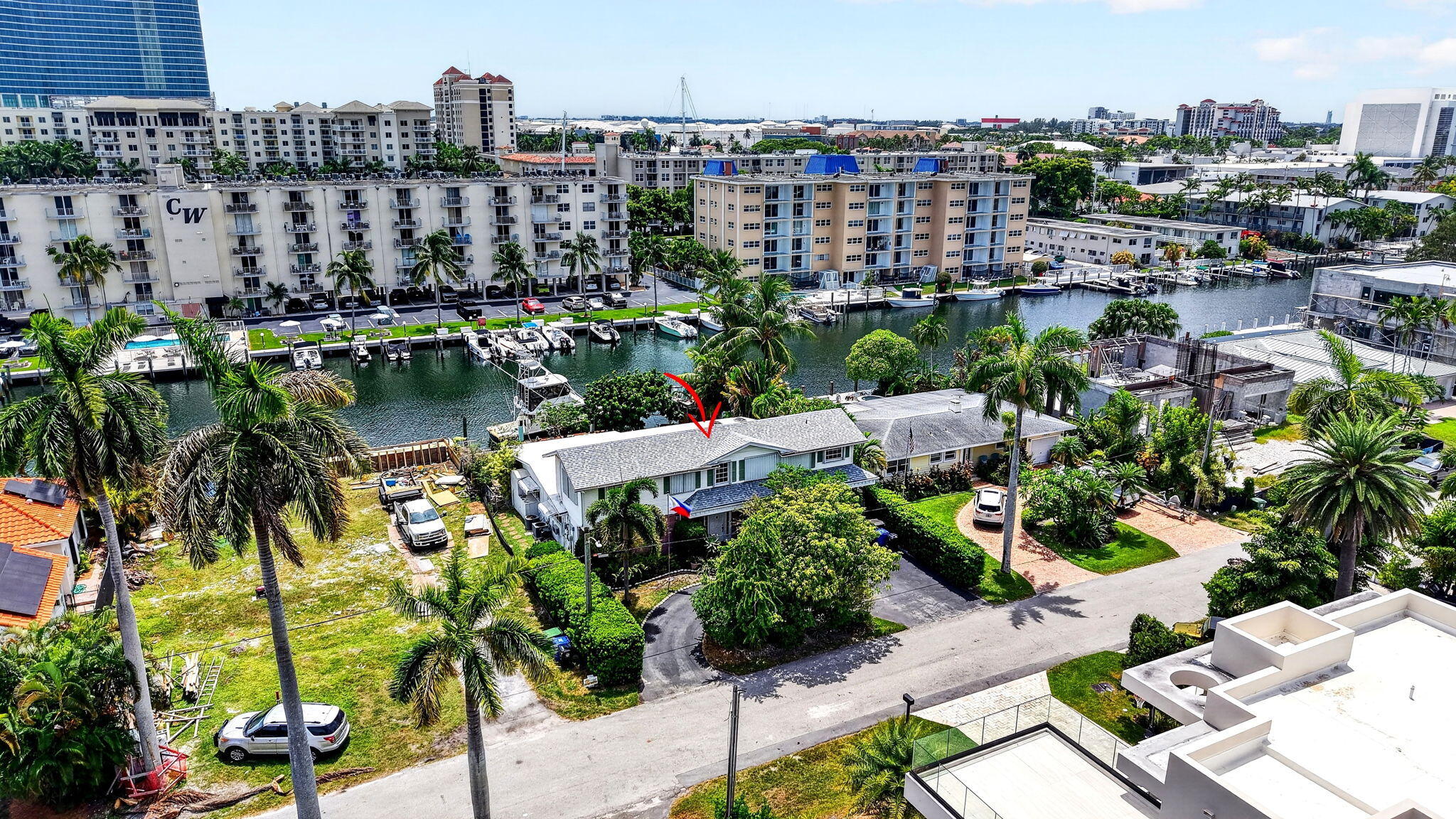 1636 SE 14th Fort Lauderdale, FL 33316