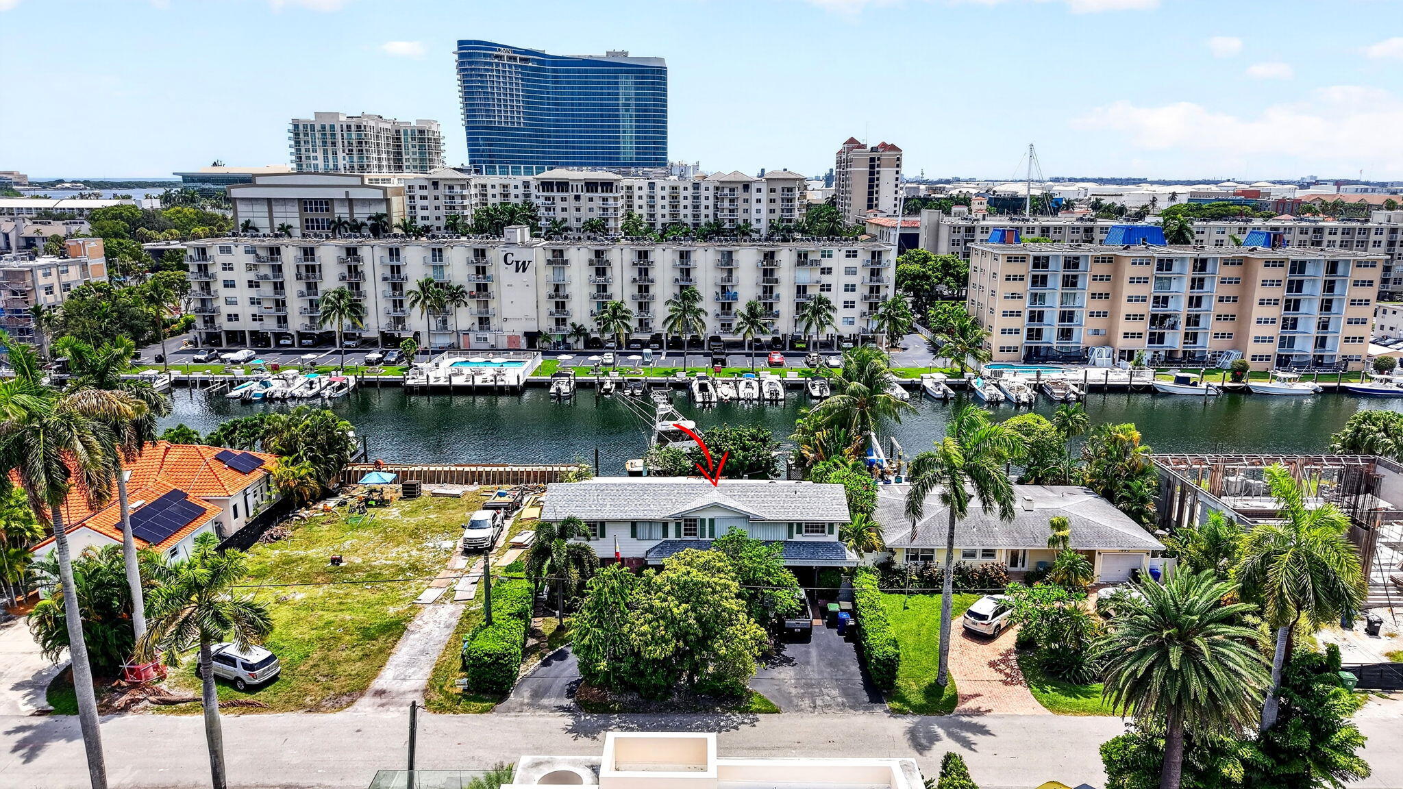 1636 SE 14th Fort Lauderdale, FL 33316