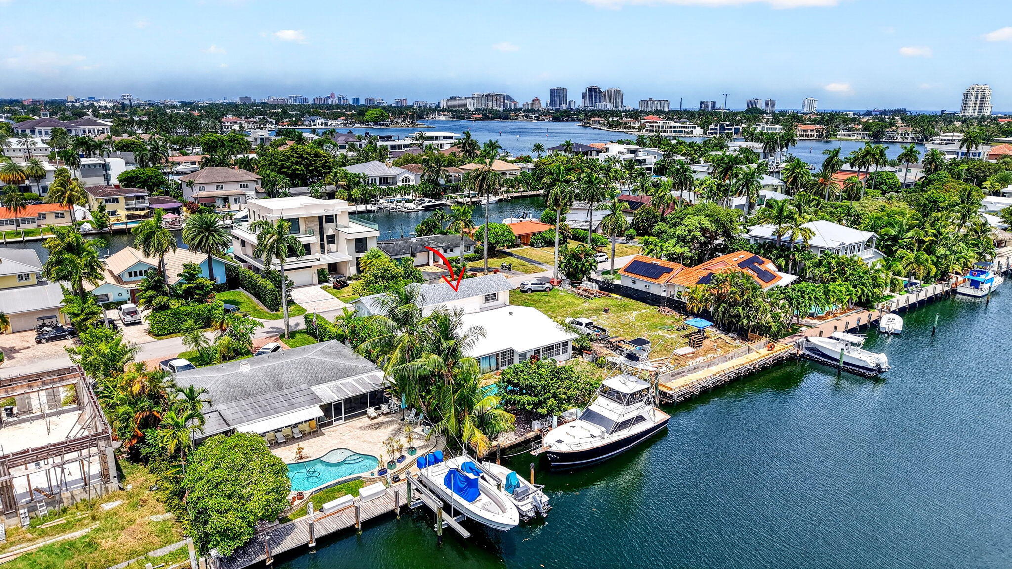 1636 SE 14th Fort Lauderdale, FL 33316