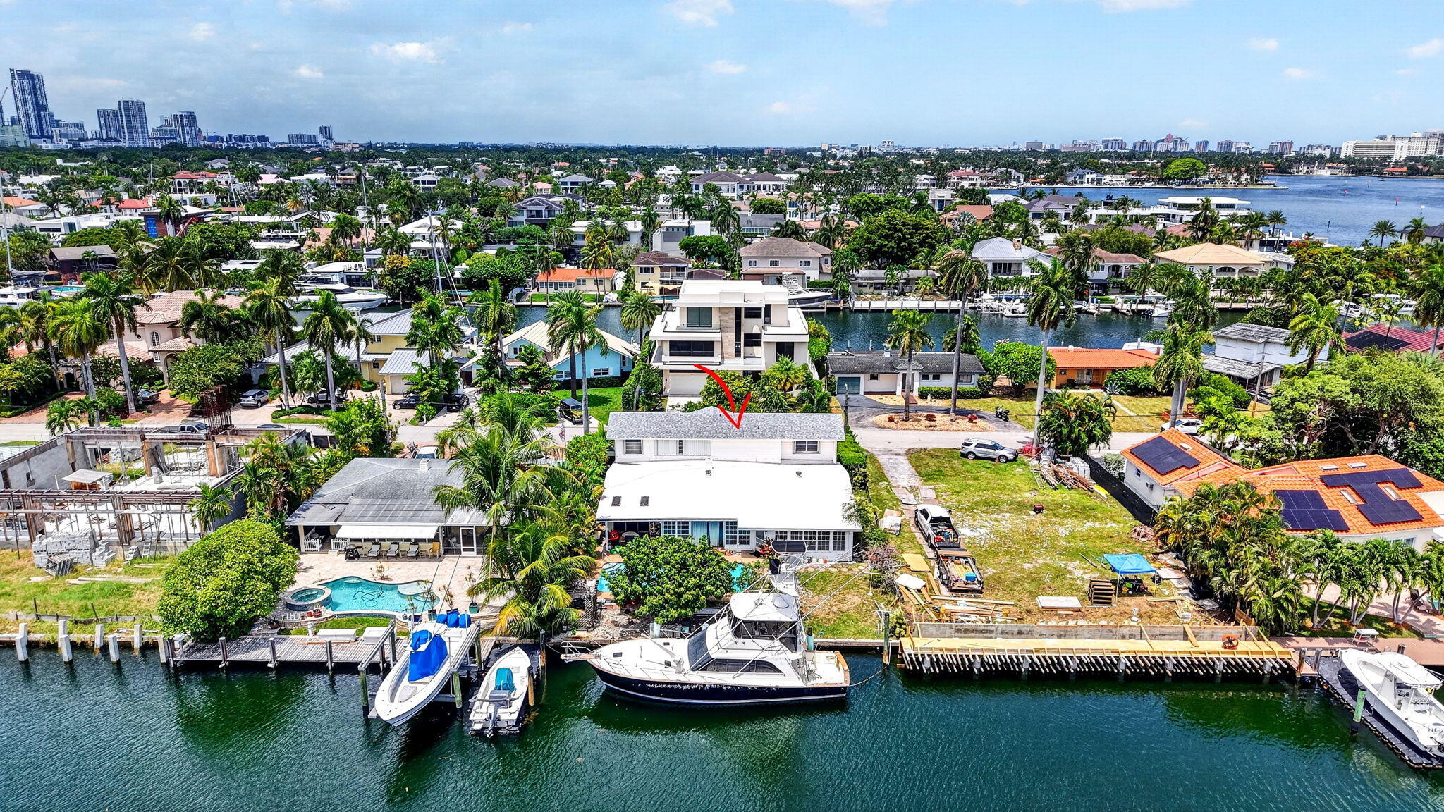 1636 SE 14th Fort Lauderdale, FL 33316