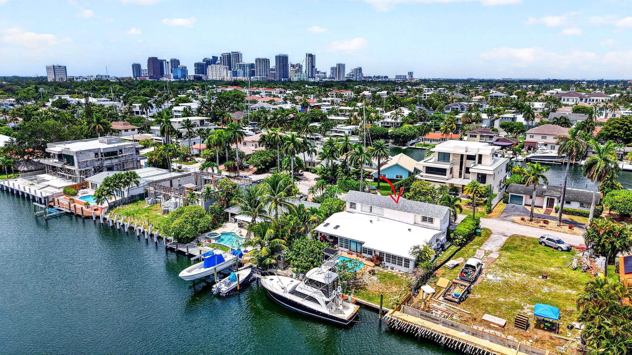 1636 SE 14th Fort Lauderdale, FL 33316