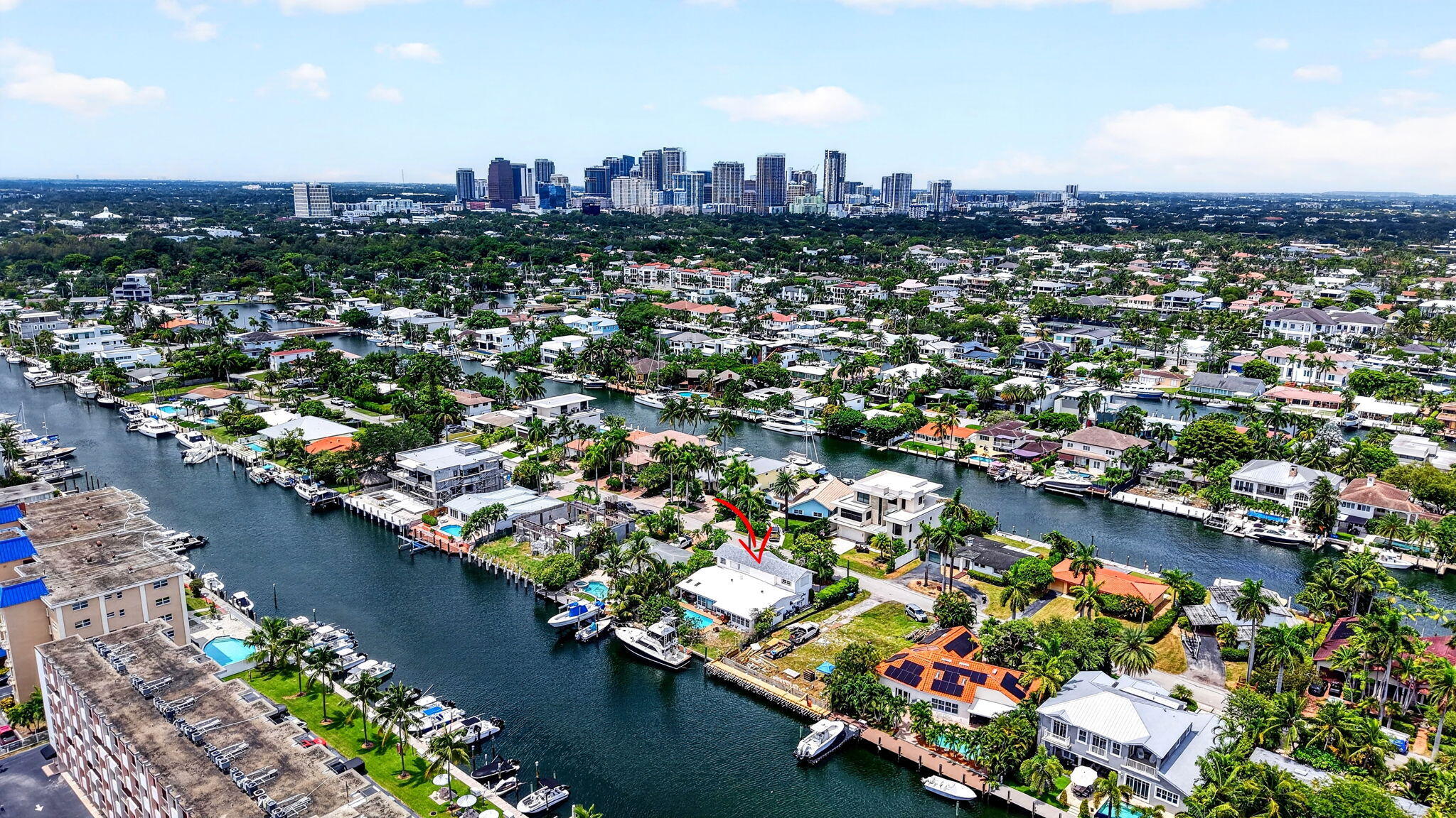 1636 SE 14th Fort Lauderdale, FL 33316