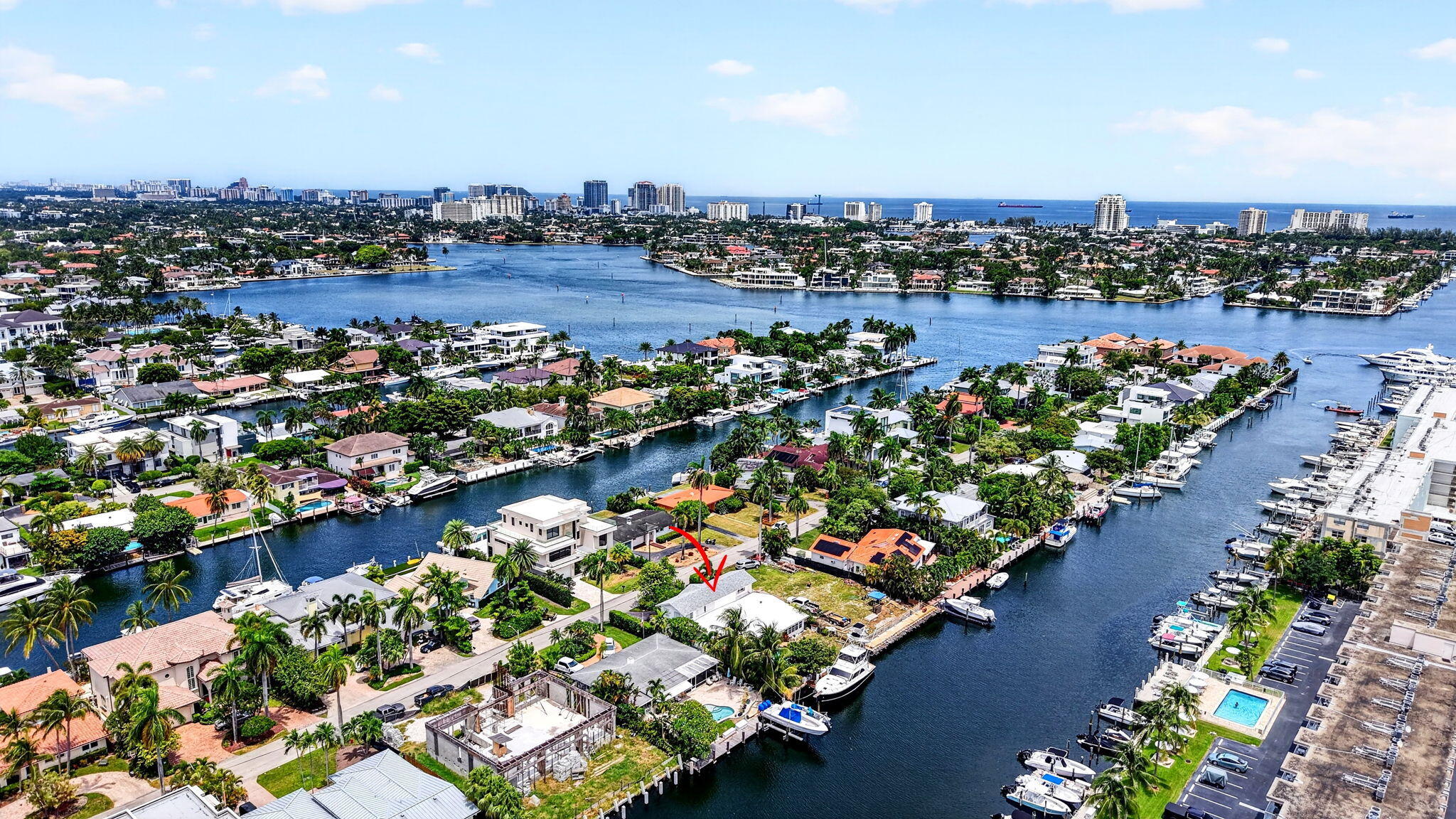 1636 SE 14th Fort Lauderdale, FL 33316