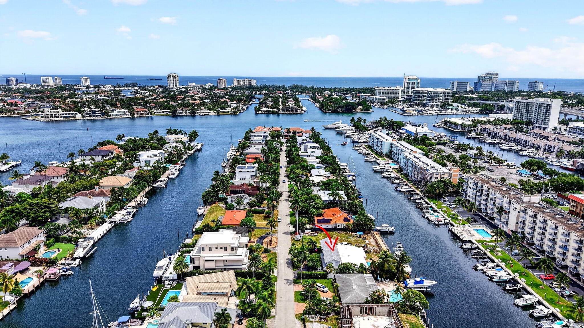 1636 SE 14th Fort Lauderdale, FL 33316