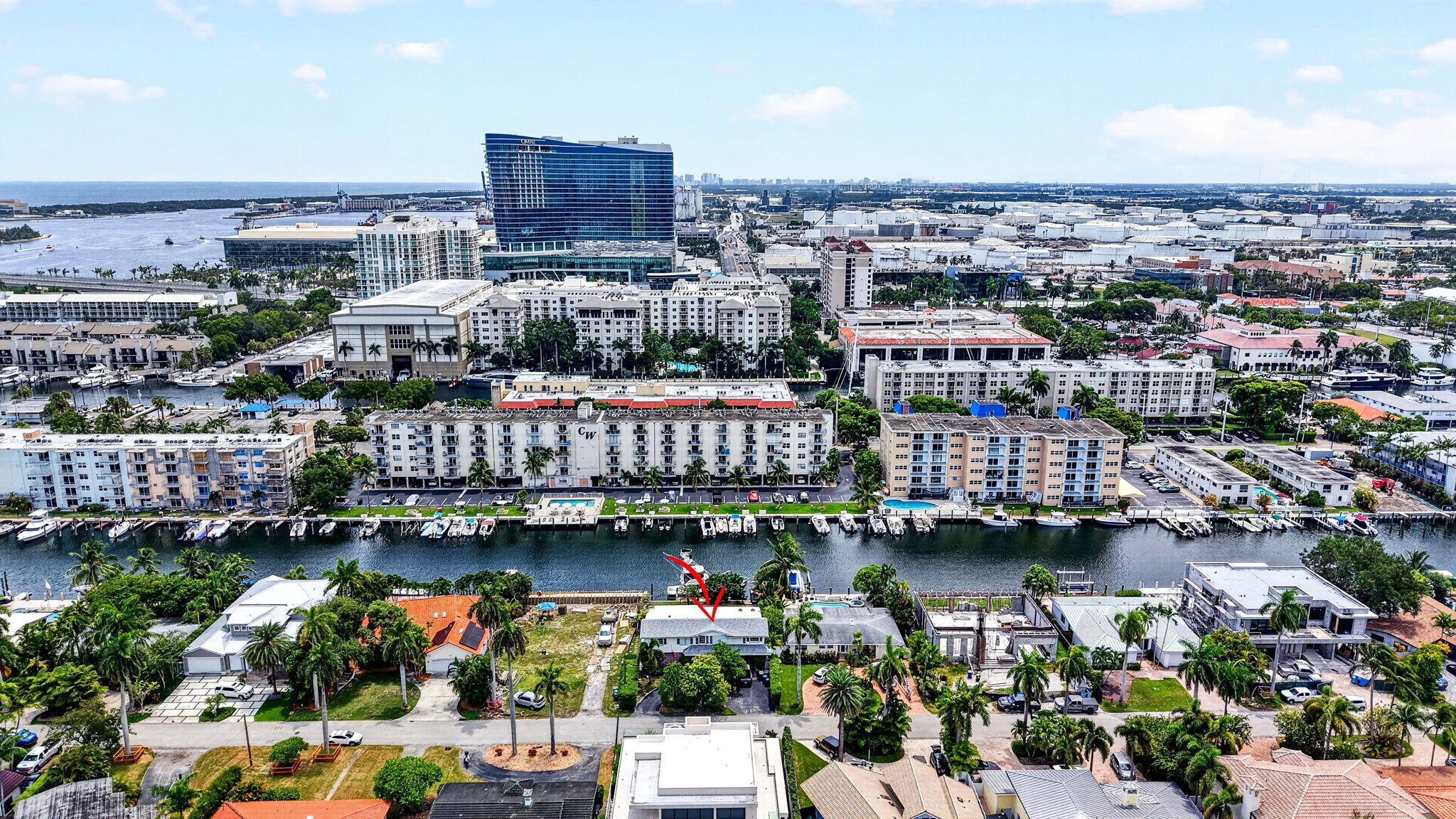 1636 SE 14th Fort Lauderdale, FL 33316